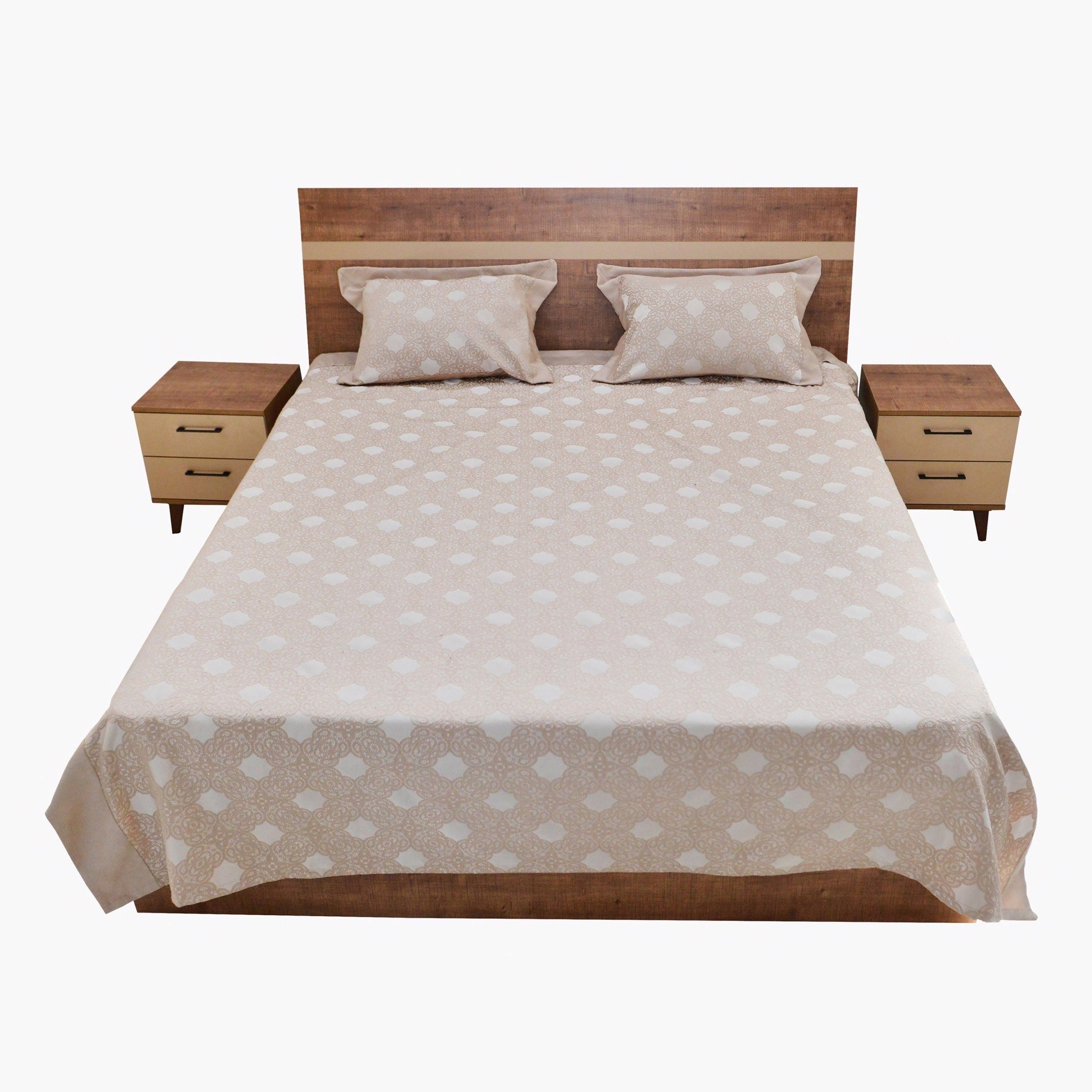 Serena 5-Piece King Bedroom Set - 180x200 cm-hbxbedroom-bedsandbedsets-bedroomsets-king-image-3