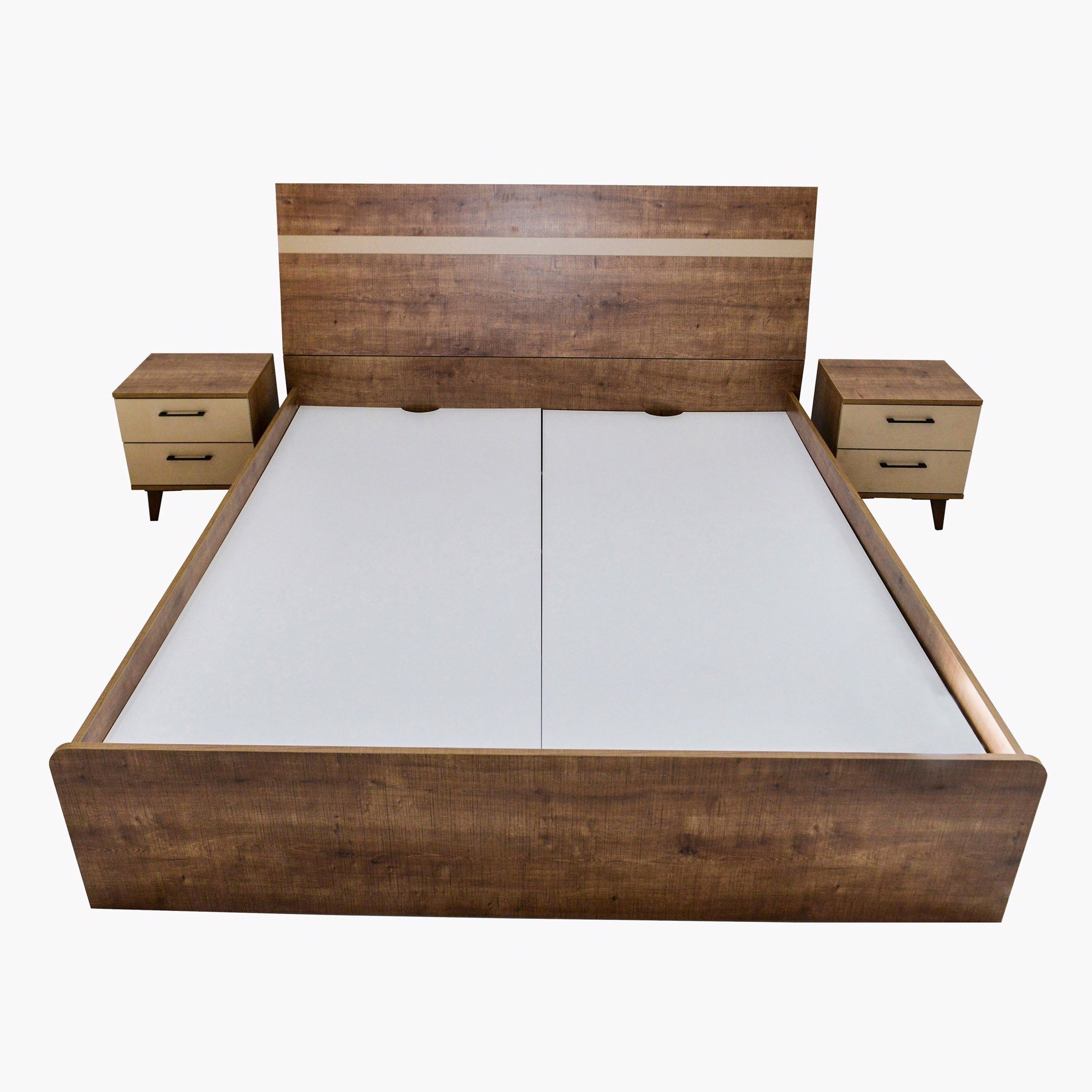 Serena 5-Piece King Bedroom Set - 180x200 cm-hbxbedroom-bedsandbedsets-bedroomsets-king-image-7