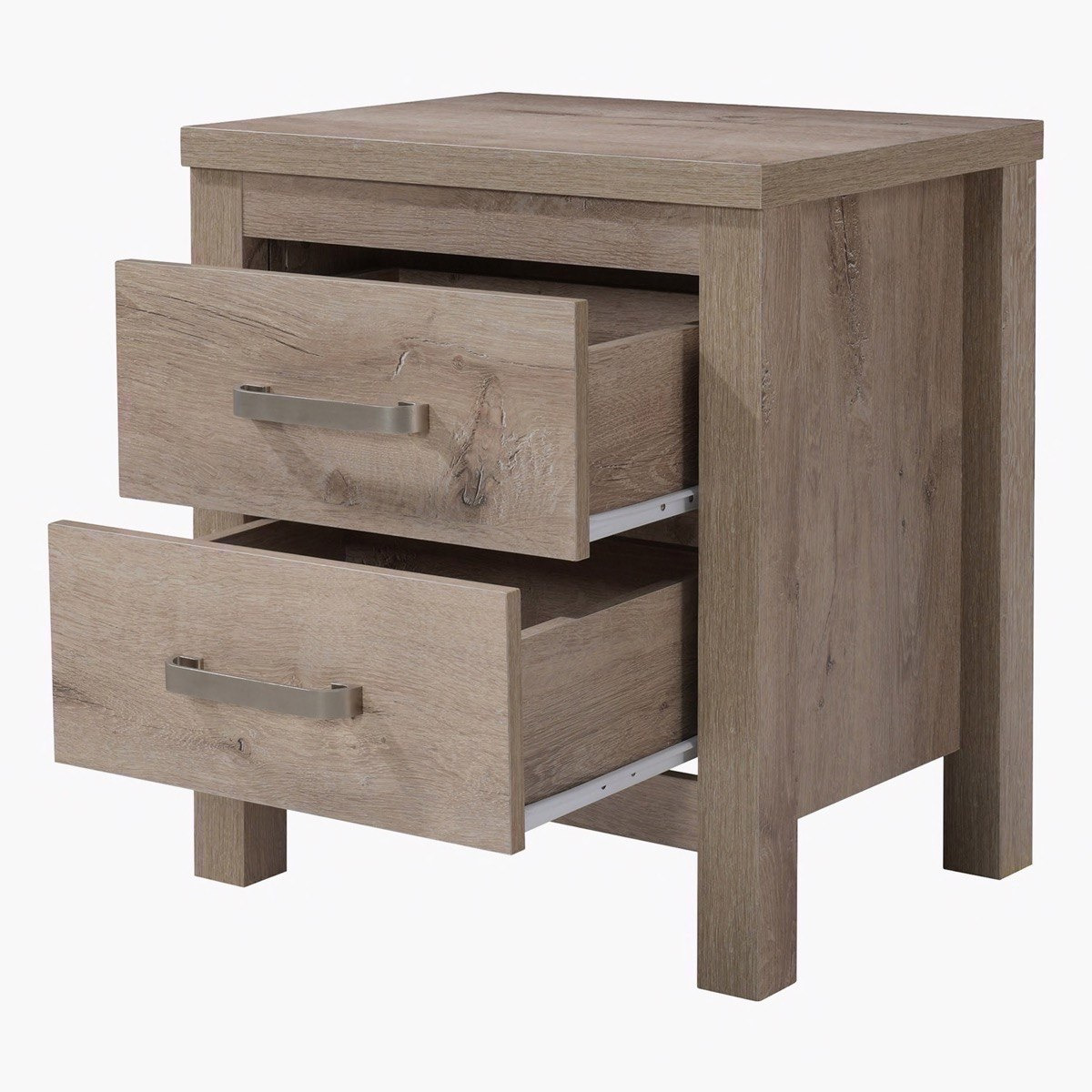 طقم غرفة نوم كينج 5 قطع من دينفر - 180x200 سم-hbxbedroom-bedsandbedsets-bedroomsets-king-image-16