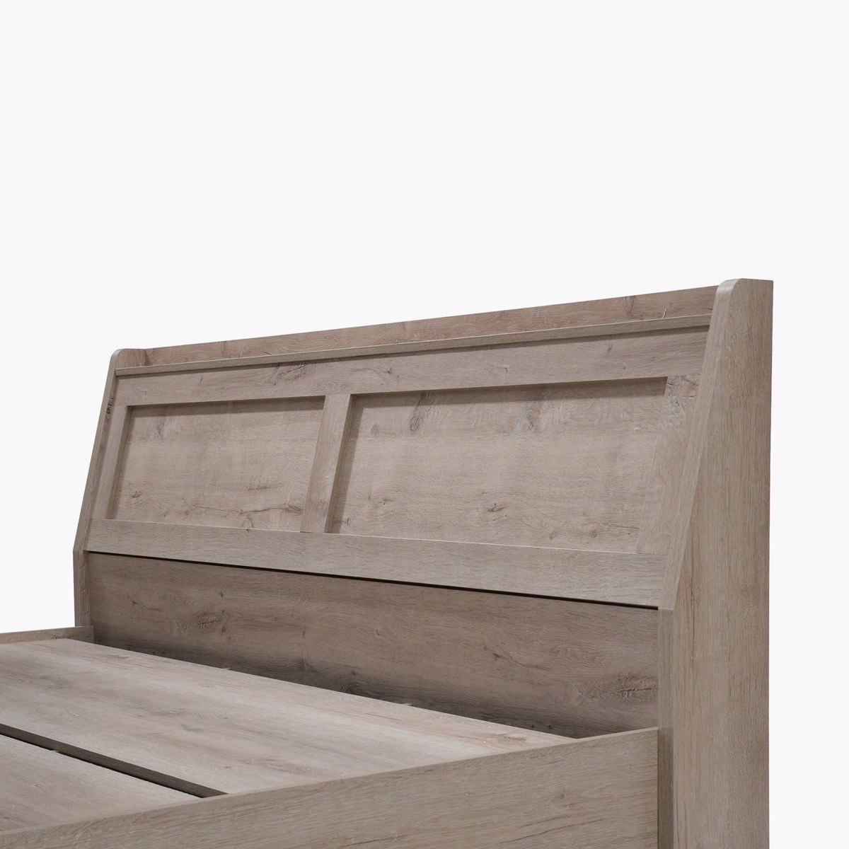 طقم غرفة نوم كينج 5 قطع من دينفر - 180x200 سم-hbxbedroom-bedsandbedsets-bedroomsets-king-image-8