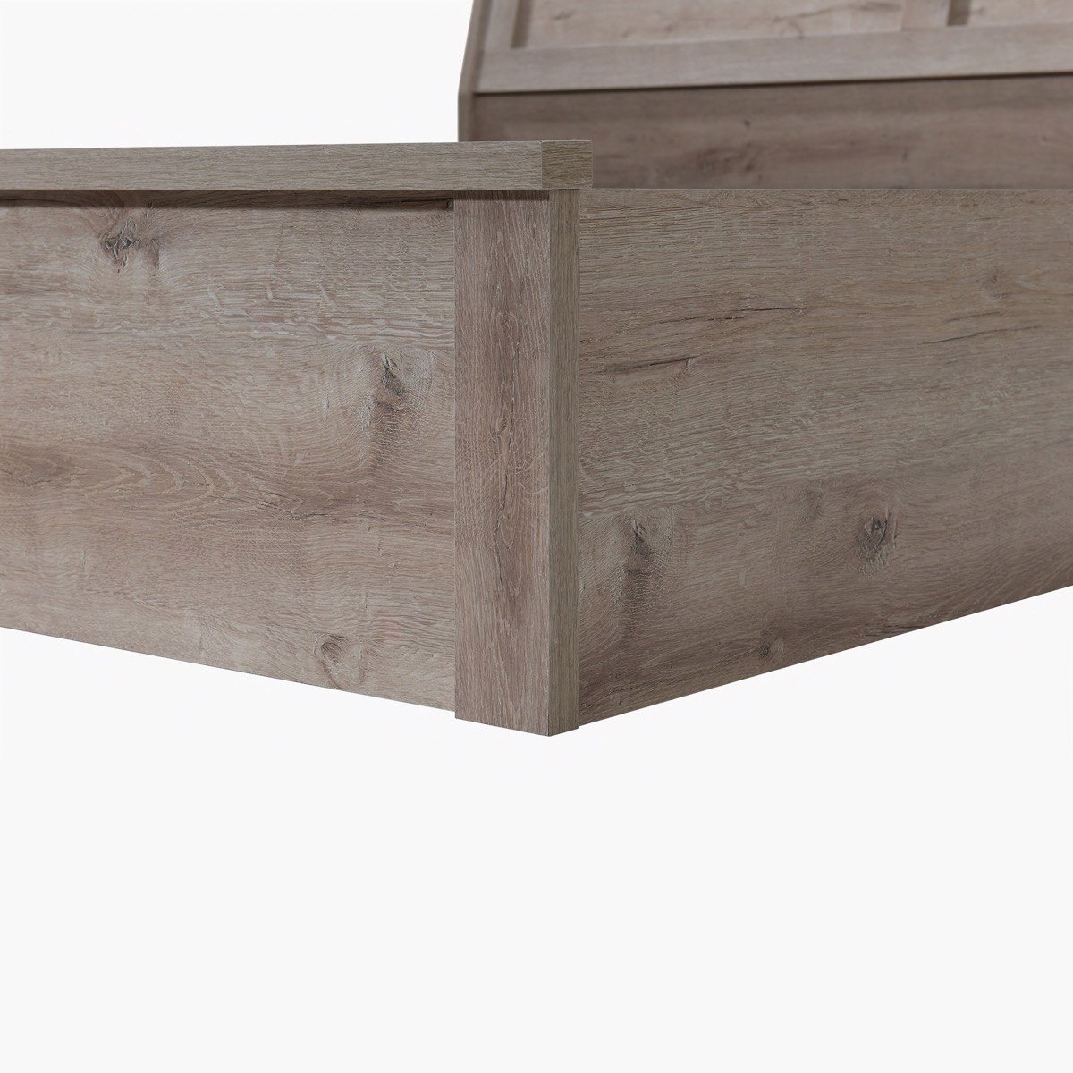 طقم غرفة نوم كينج 5 قطع من دينفر - 180x200 سم-hbxbedroom-bedsandbedsets-bedroomsets-king-image-9