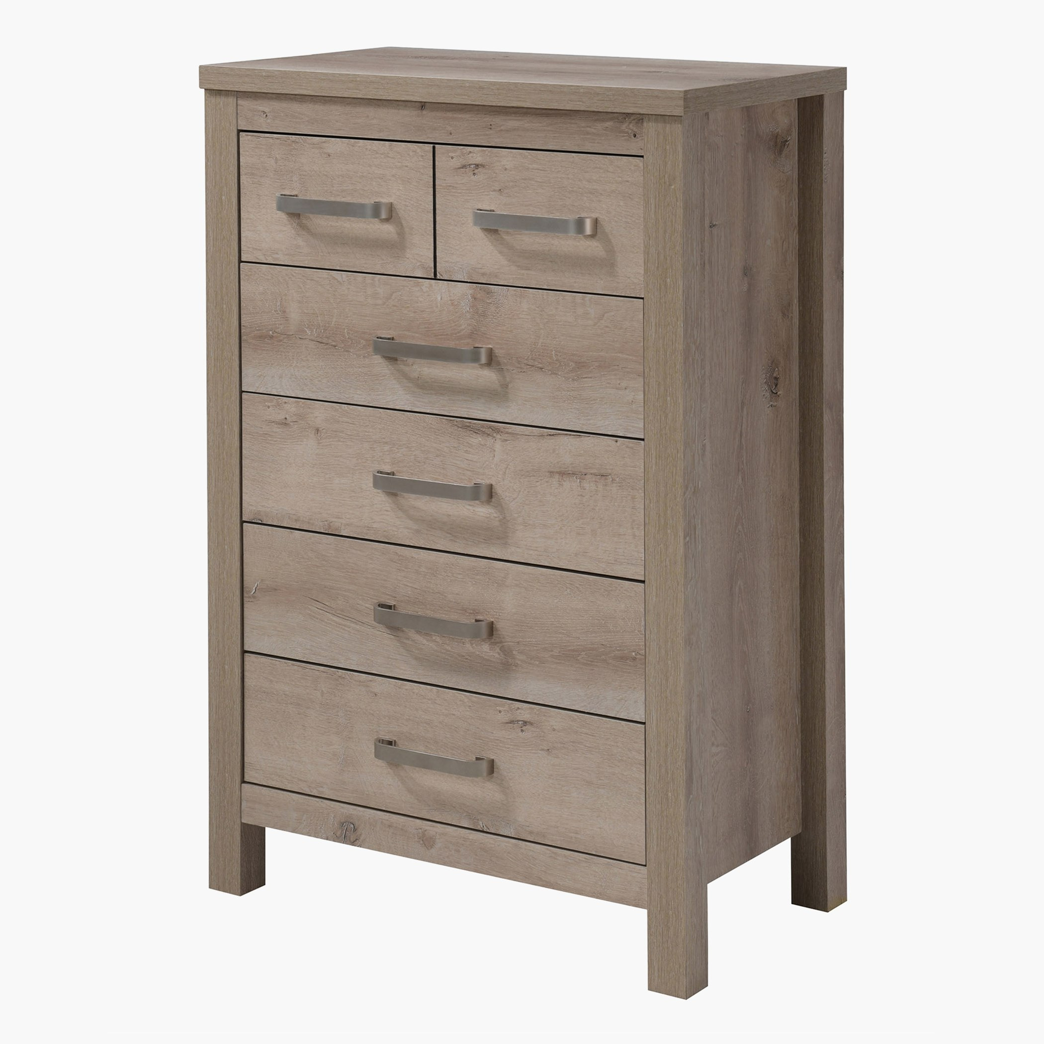 Denver Chest of 5-Drawers-hbxfurniture-dressersandchests-chestofdrawers-image-2