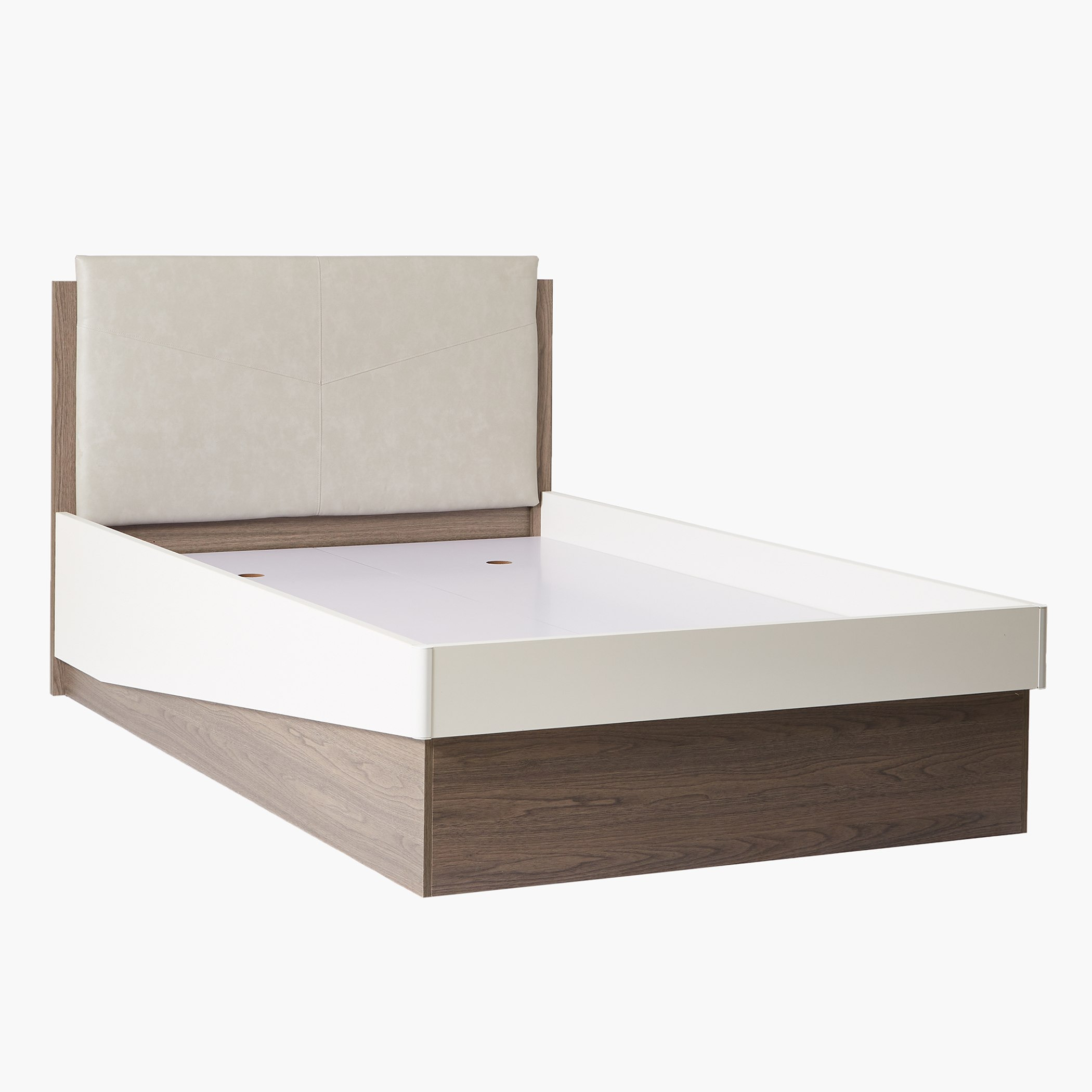 سرير مزدوج من زينيا - 120x200 سم-hbxbedroom-bedsandbedsets-beds-twin-image-12