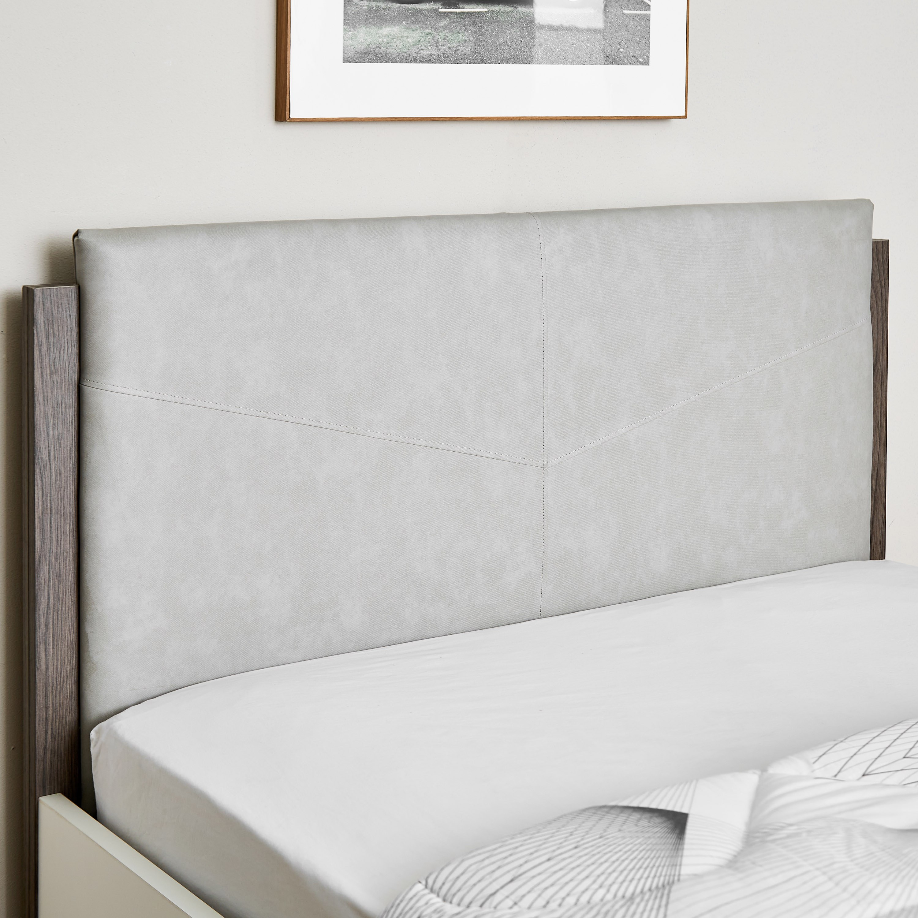 سرير مزدوج من زينيا - 120x200 سم-hbxbedroom-bedsandbedsets-beds-twin-image-4