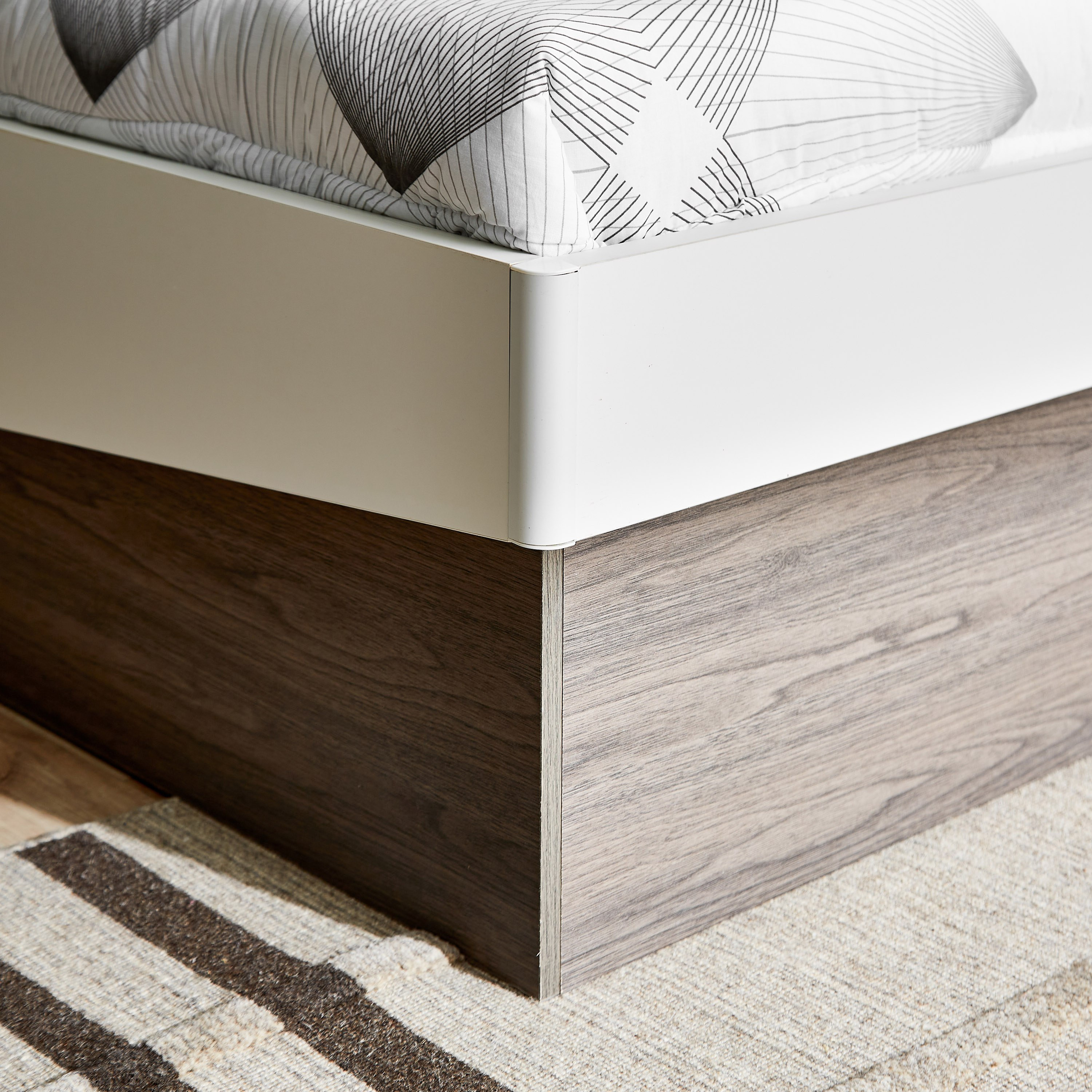سرير مزدوج من زينيا - 120x200 سم-hbxbedroom-bedsandbedsets-beds-twin-image-5