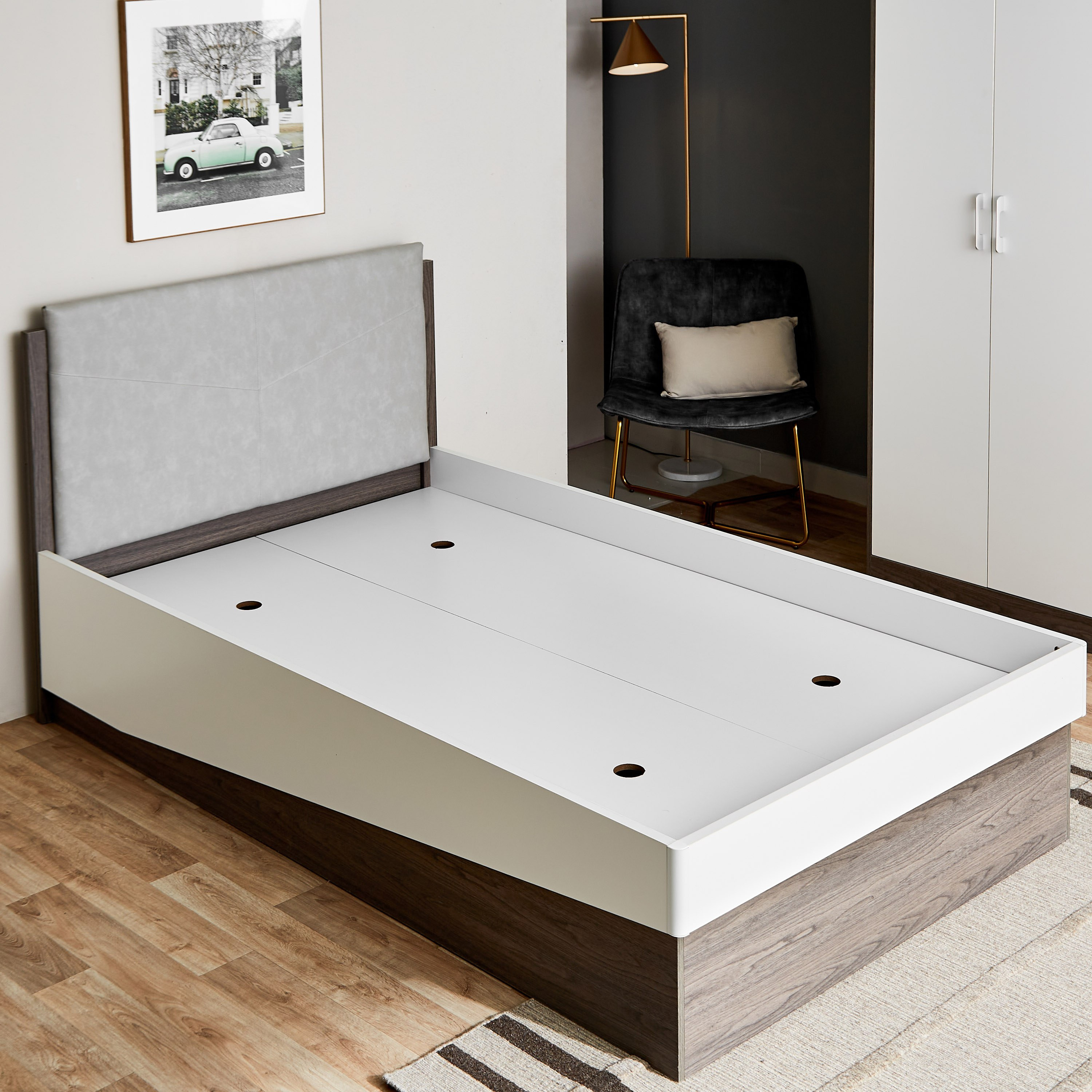 سرير مزدوج من زينيا - 120x200 سم-hbxbedroom-bedsandbedsets-beds-twin-image-7
