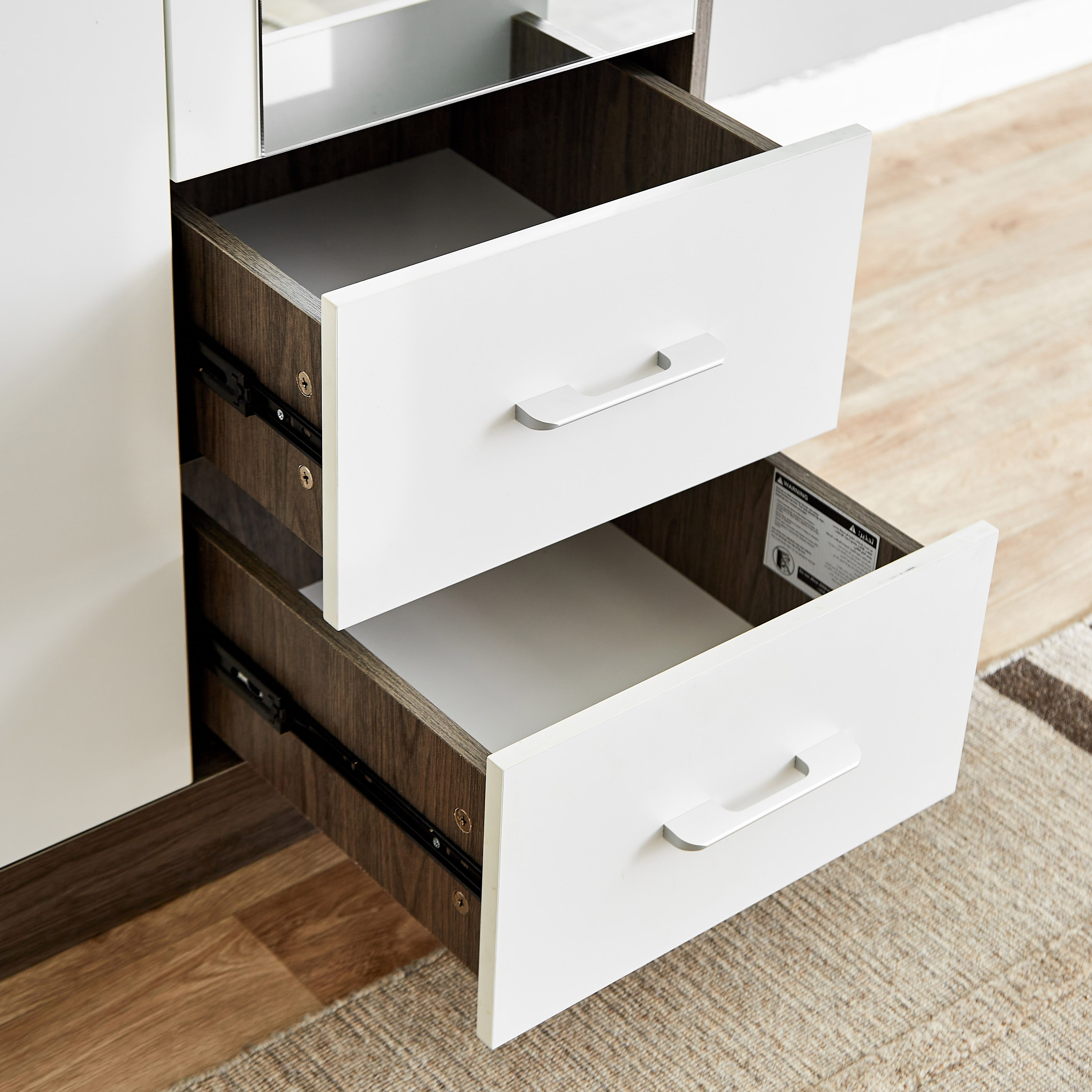 خزانة ملابس بـ 3أبواب ومرآة من زيجنا-hbxfurniture-wardrobes-image-10