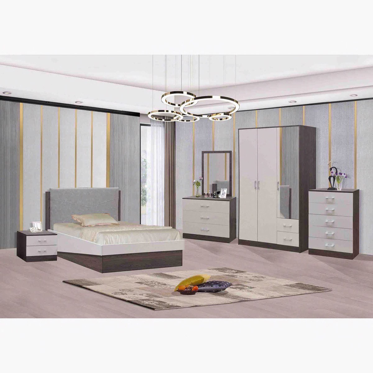طاولة جانبية بدرجين من زيجنا-hbxkidsandyouth-nightstands-image-8