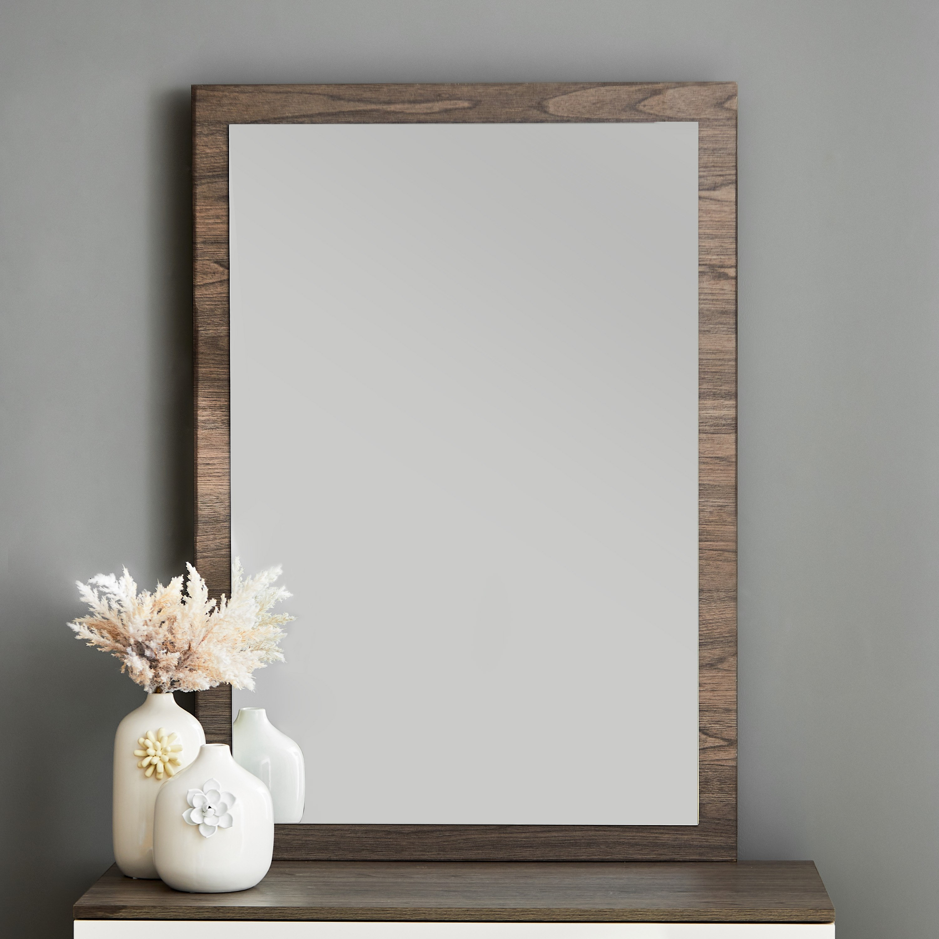 مرآة دون طاولة تزيين من زيجنا-hbxfurniture-kidsroom-kidsdressersandmirrors-image-2