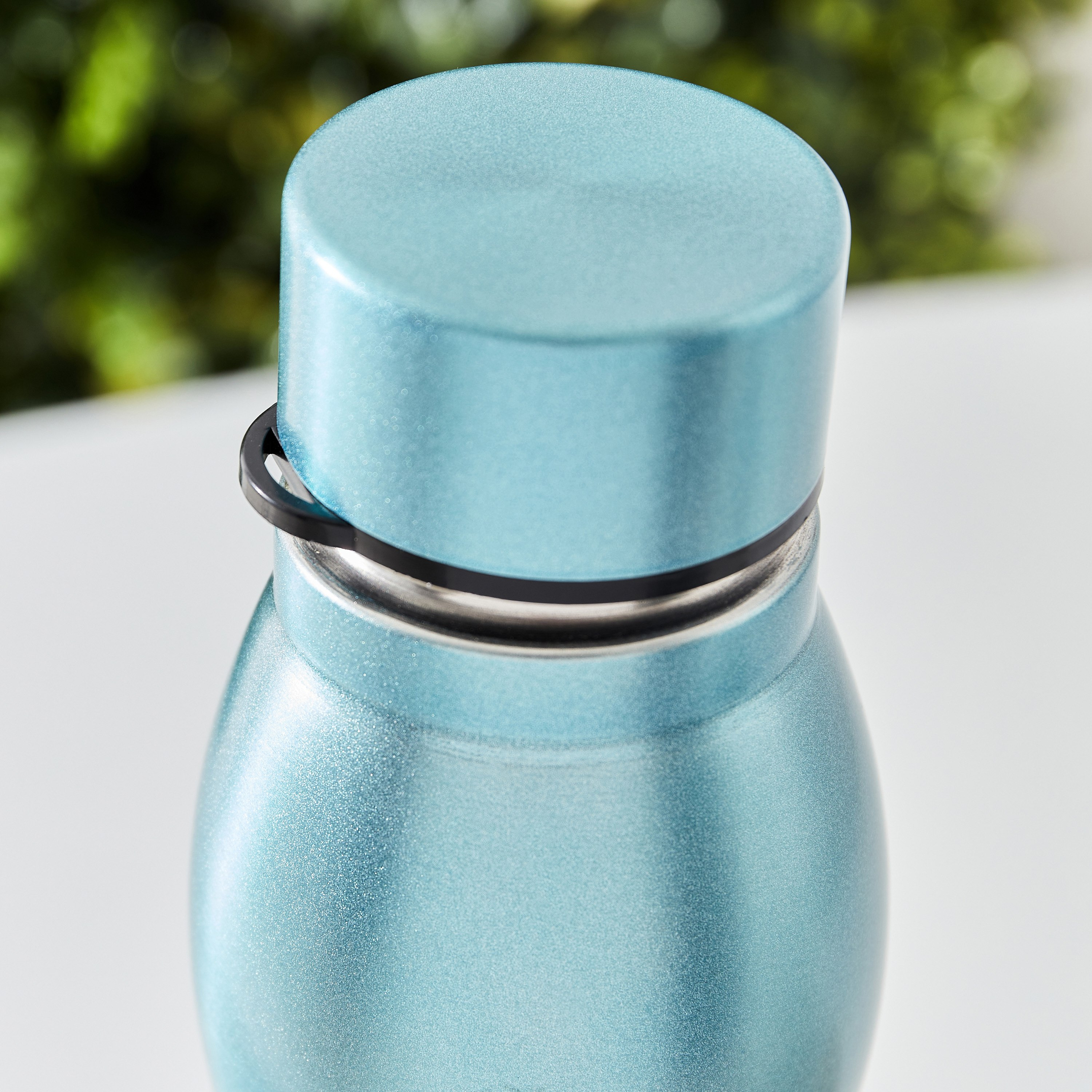 Stilo Stylish Stainless Steel Bottle - 1 L-hbxhomeware-hbxkitchen-image-3