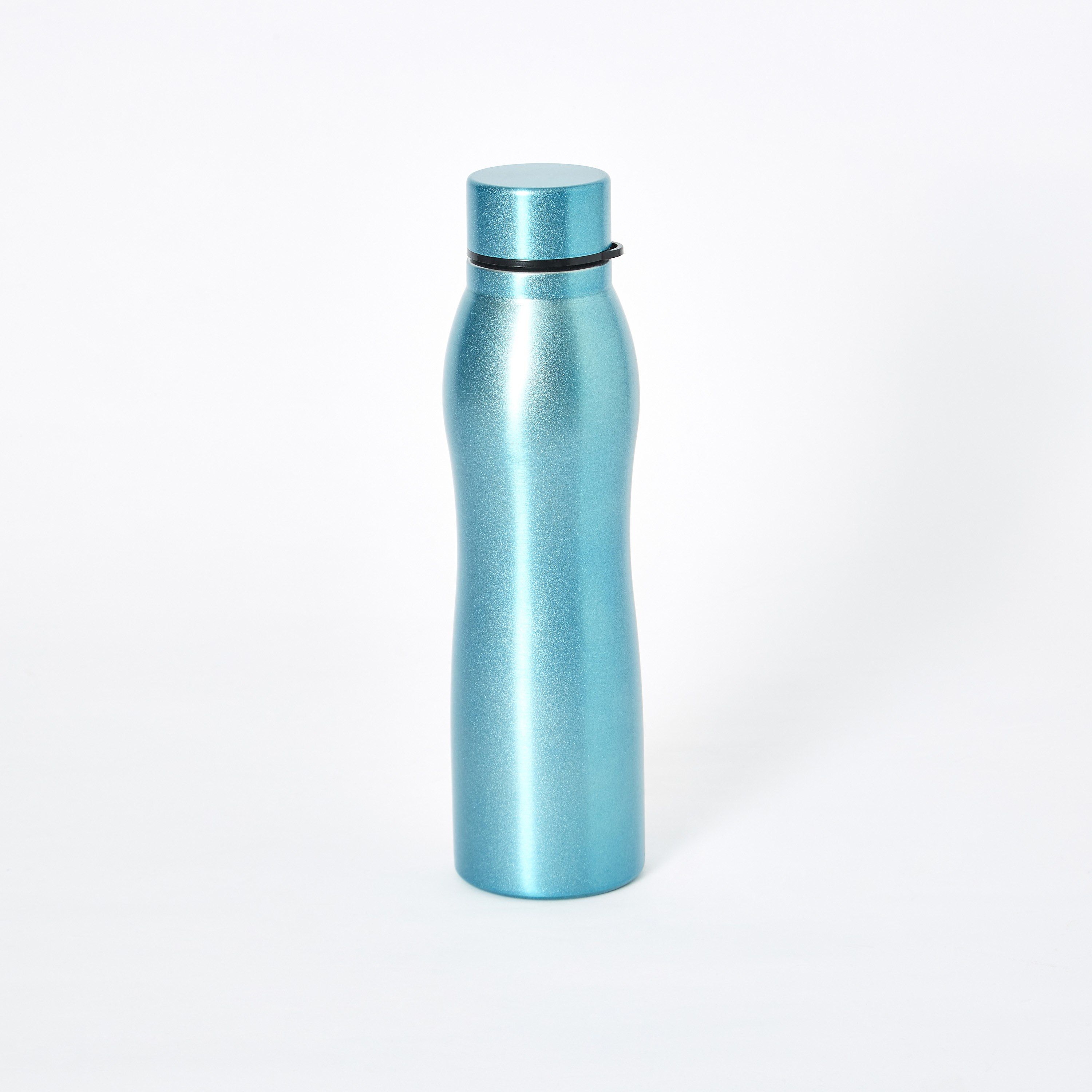 Stilo Stylish Stainless Steel Bottle - 1 L-hbxhomeware-hbxkitchen-image-5