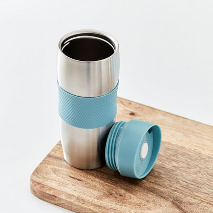 Zen Vacuum Travel Mug - 380 ml-Coffee and Tea Sets-image-1