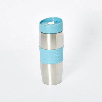 Zen Vacuum Travel Mug - 380 ml-Coffee and Tea Sets-image-4