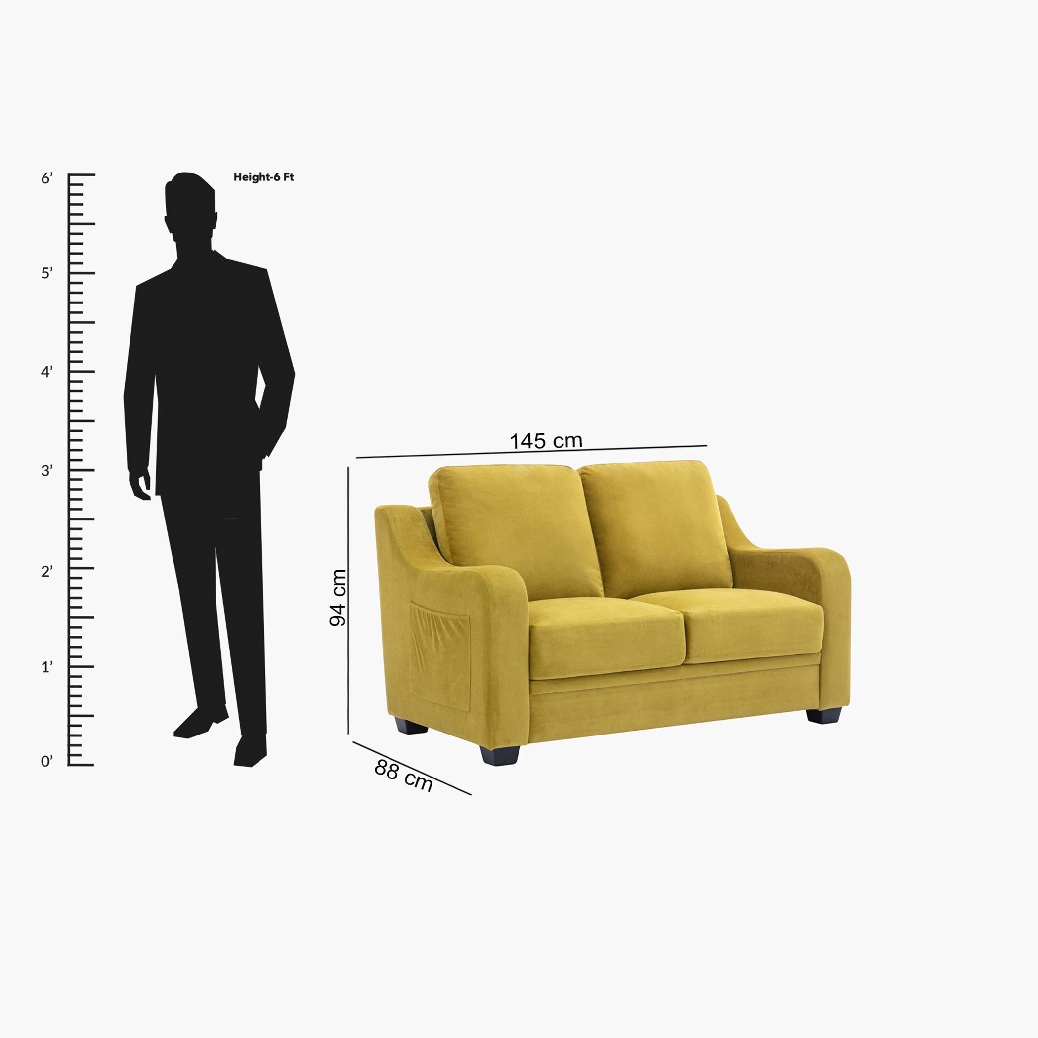 Gary 2-Seater Fabric Sofa-hbxlivingroom-sofasandarmchairs-sofas-image-9