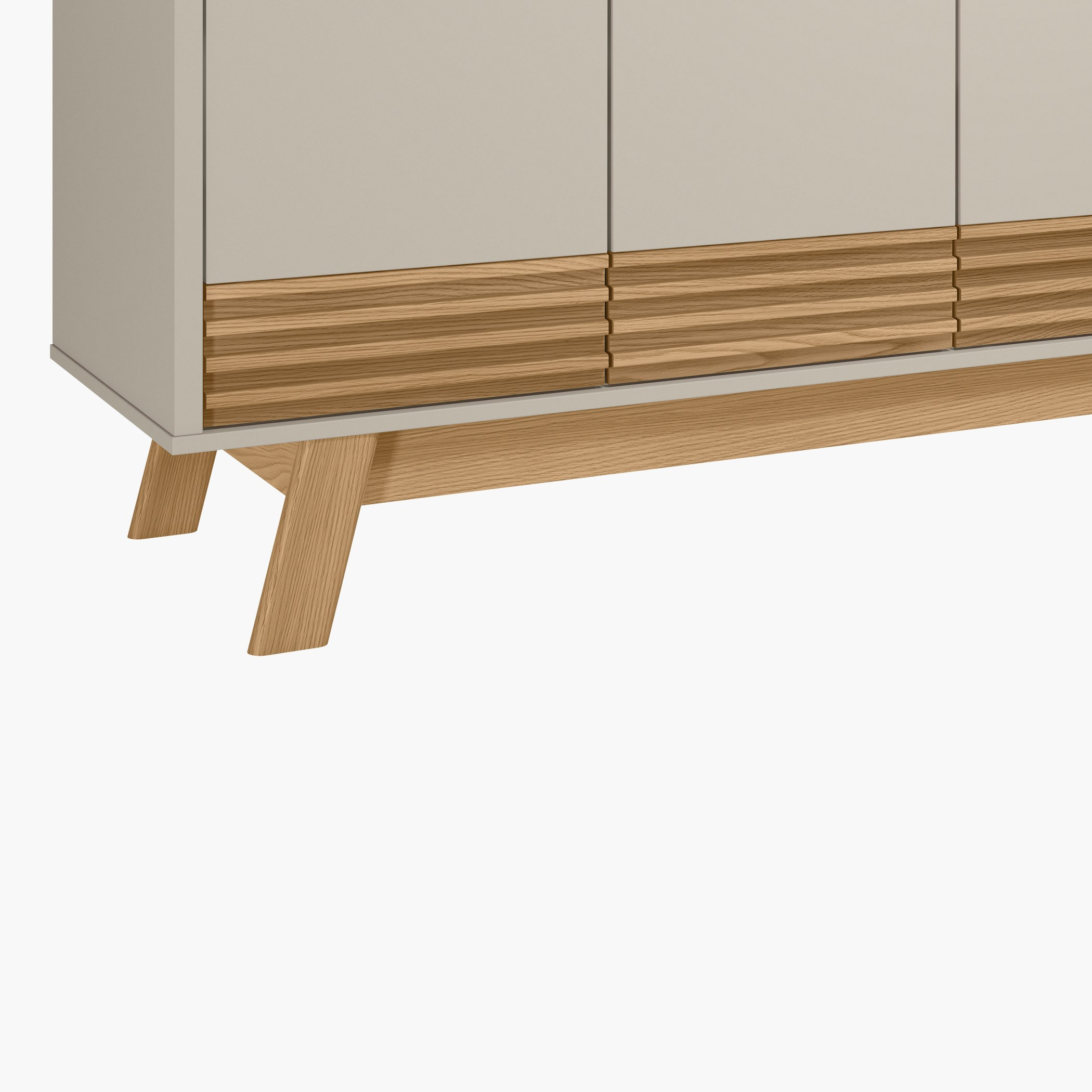 خزانة جانبية بـ4 أبواب من ريجيس-hbxfurniture-diningroom-buffetsandsideboards-image-4