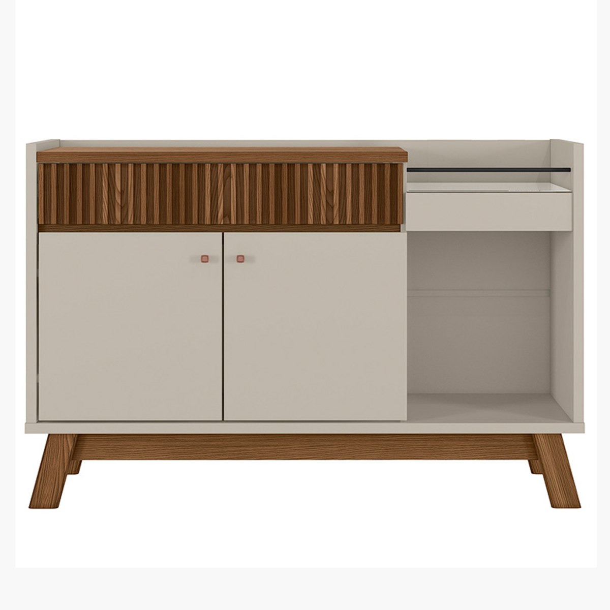 خزانة جانبية ببابين من لوكا-hbxfurniture-diningroom-buffetsandsideboards-image-2