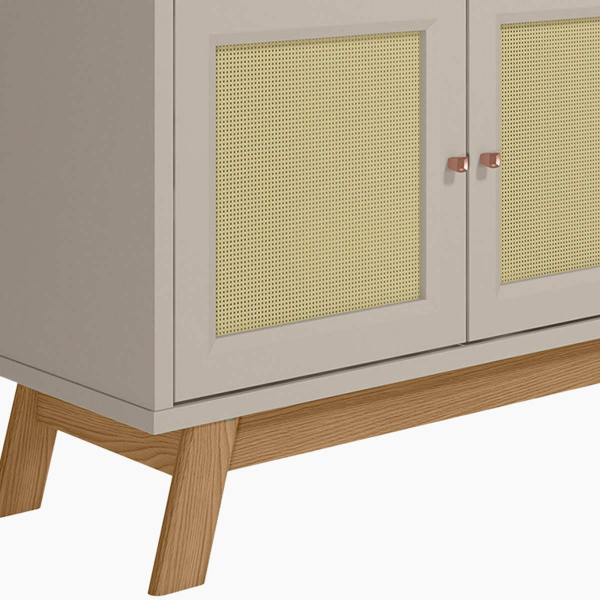خزانة جانبية بدرج وبابين من مولتون-hbxfurniture-diningroom-buffetsandsideboards-image-4