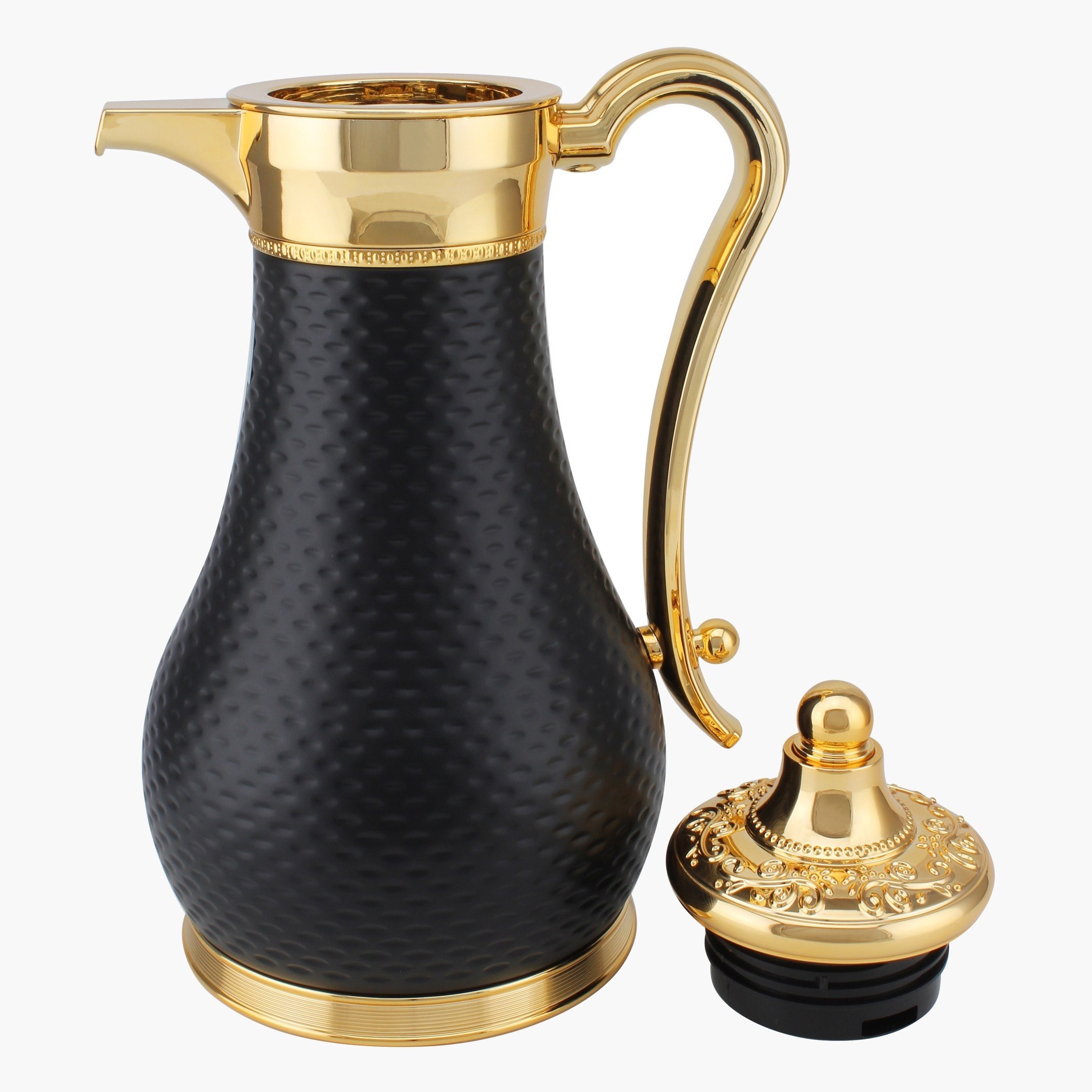 Feast Arabic Dallah Flask - 1 L-hbxhomeware-hbxkitchen-image-2