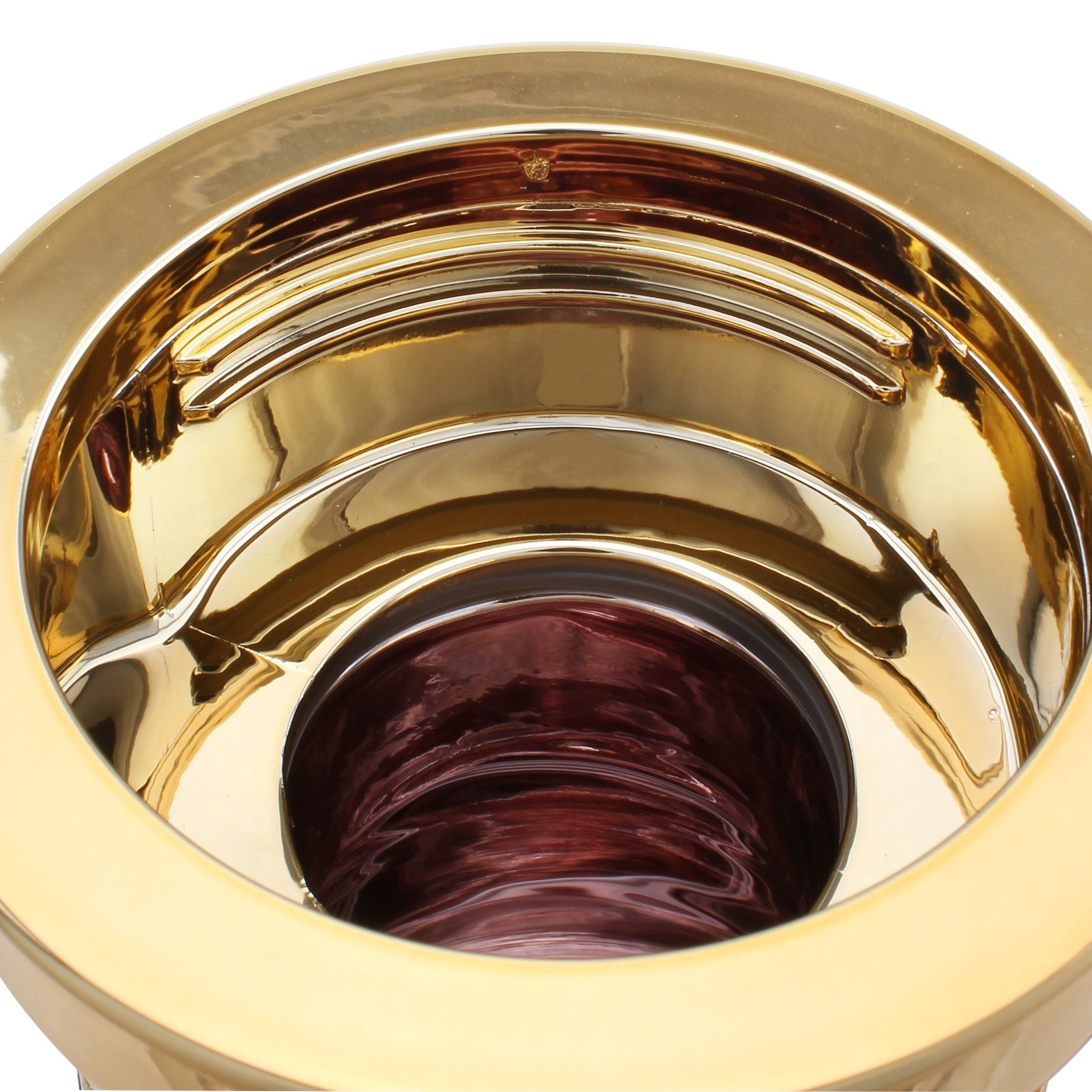 Feast Arabic Dallah Flask - 1 L-hbxhomeware-hbxkitchen-image-4