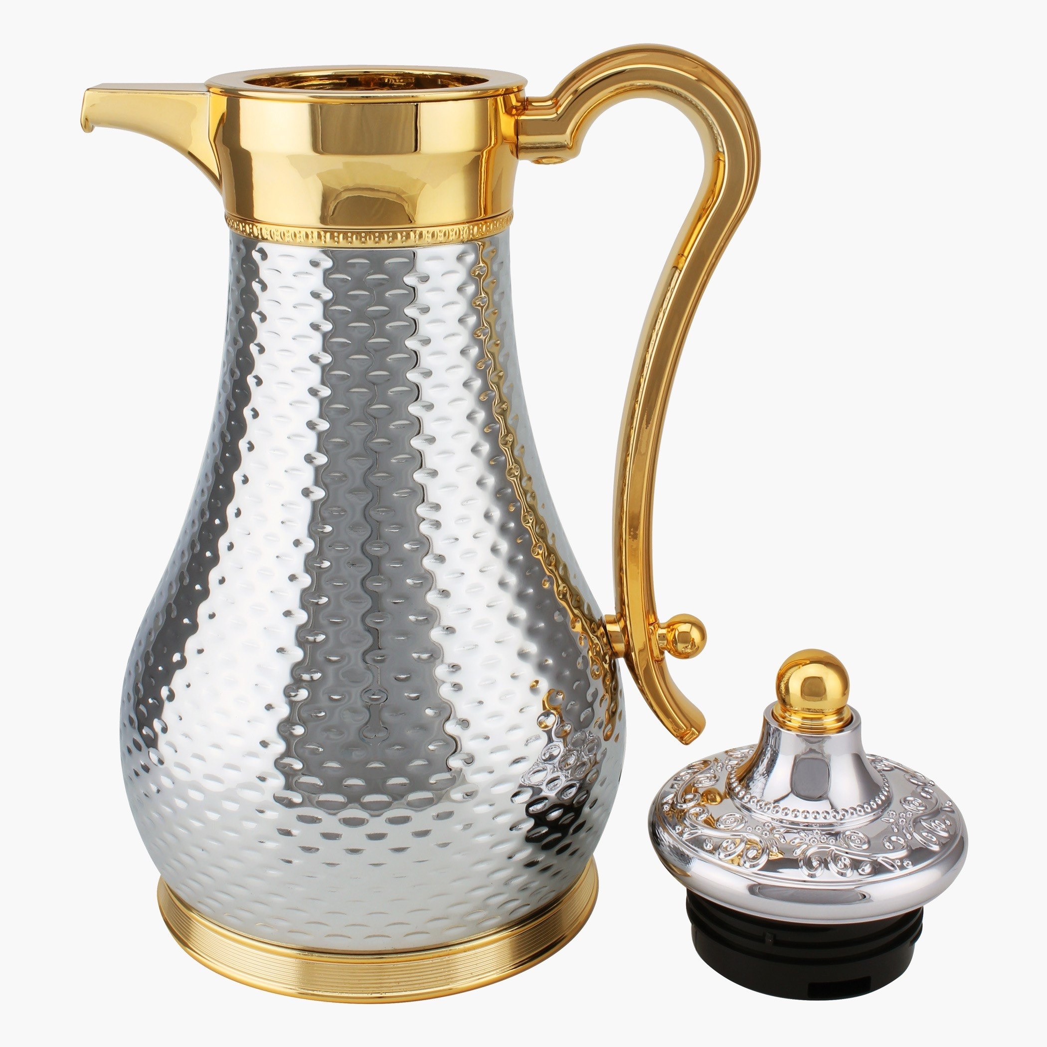 دلة عربيّة من فيست - 1 لتر-hbxhomeware-hbxkitchen-image-2