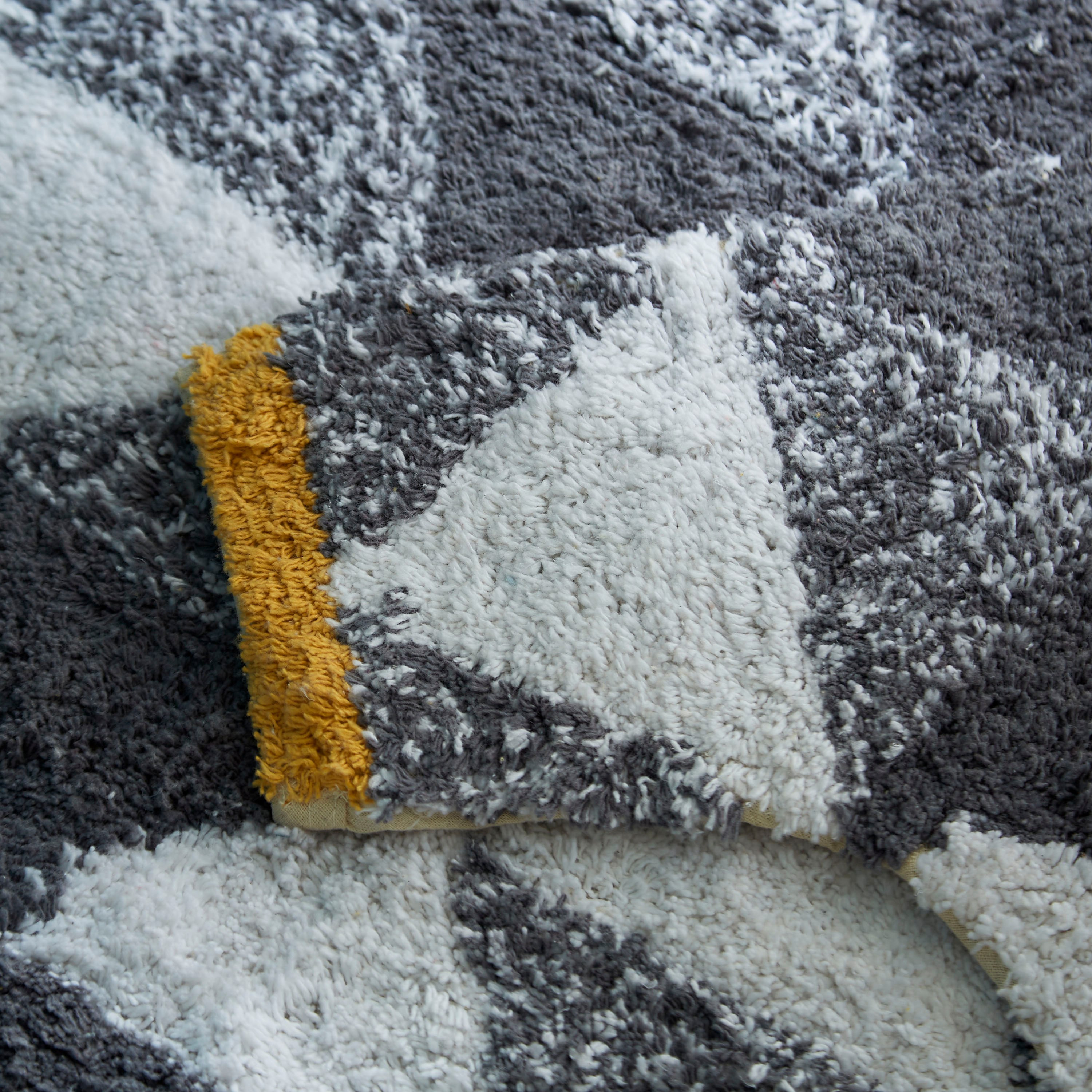 طقم سجادة حمام قطن قطعتين من باركر- 50x80+40 سم-hbxbedroom-floorcoverings-bathmats-image-4