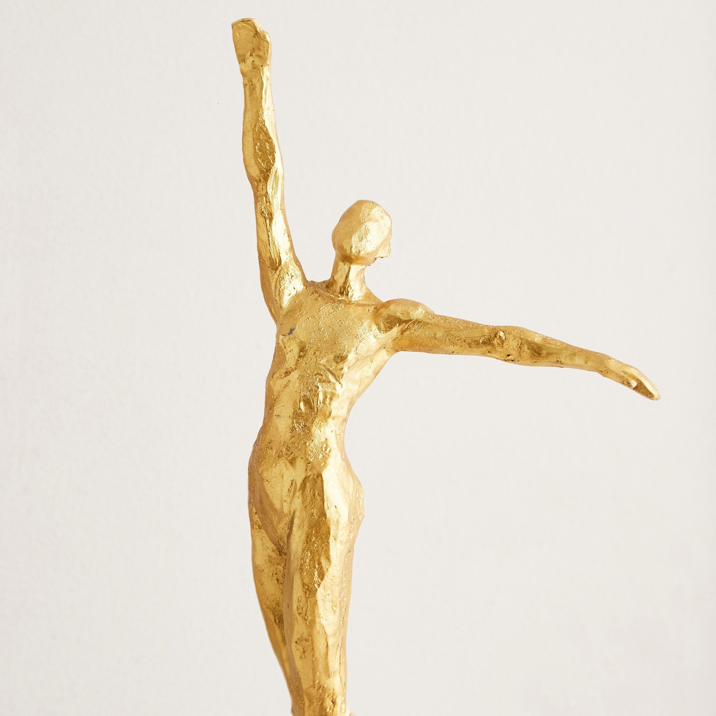 تمثال بوليريسين بتصميم أكروبات راقص من إيسلا - 16.5 × 10 × 49 سم-hbxhomeware-homedecor-figurinesandornaments-image-3