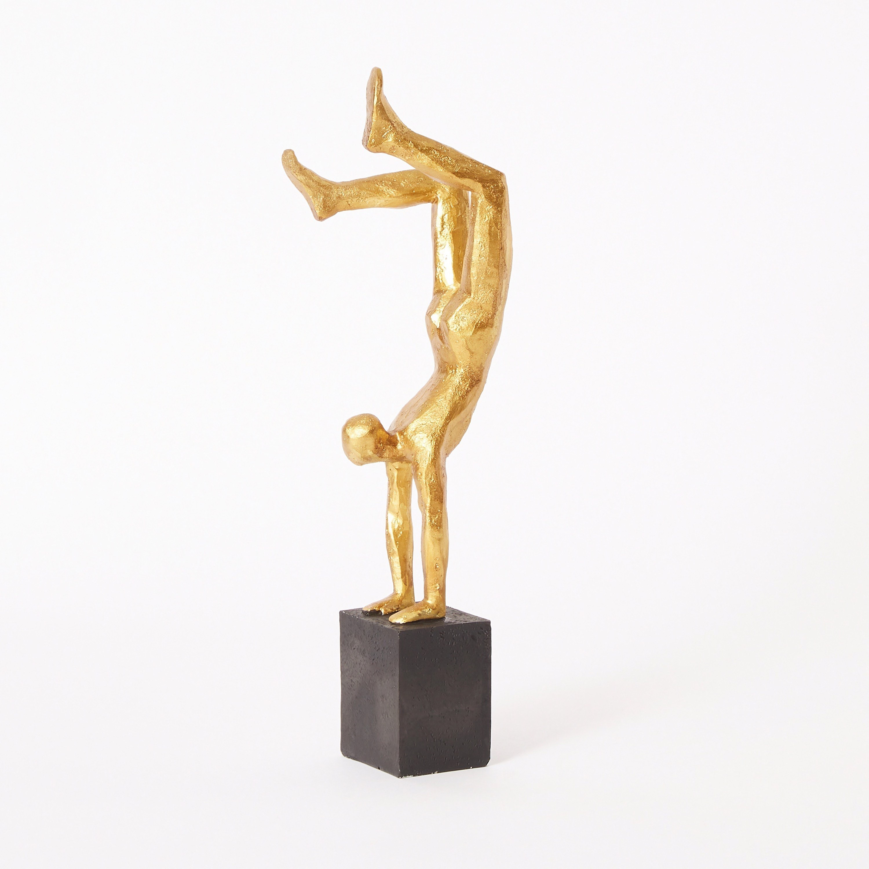 منحوتة بوليريسين أكروبات من إيسلا - 10x8x33.5 سم-hbxhomeware-homedecor-figurinesandornaments-image-5