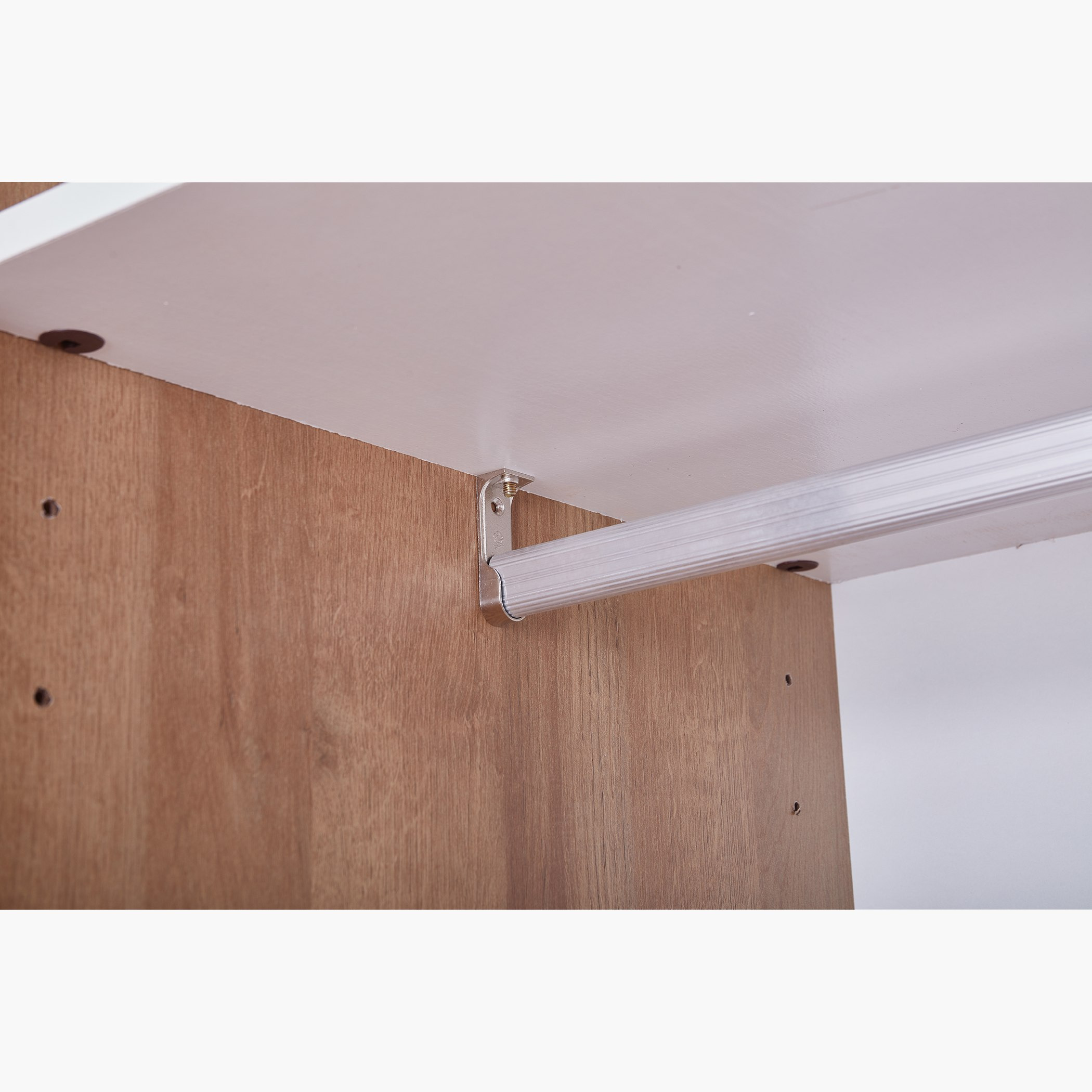 خزانة ملابس بـ 5 أبواب ومرآة من بالتيمور-hbxfurniture-wardrobes-image-6