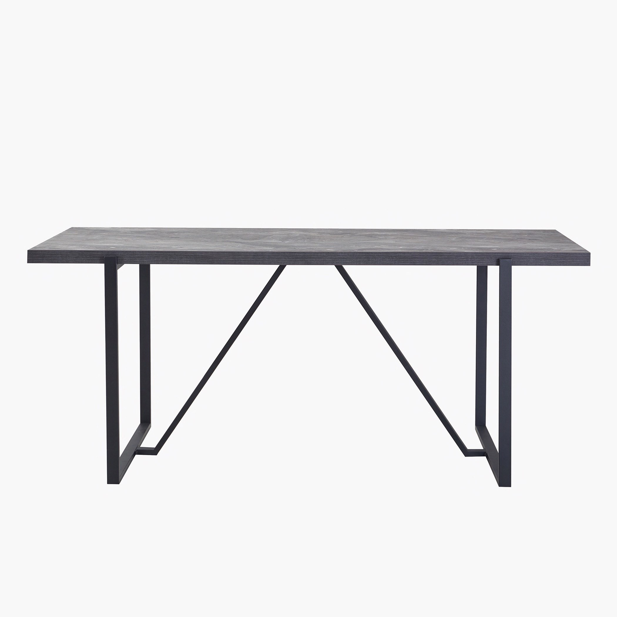 Baltimore 6-Seater Dining Set-hbxfurniture-diningtablesandsets-diningsets-sixseater-image-2