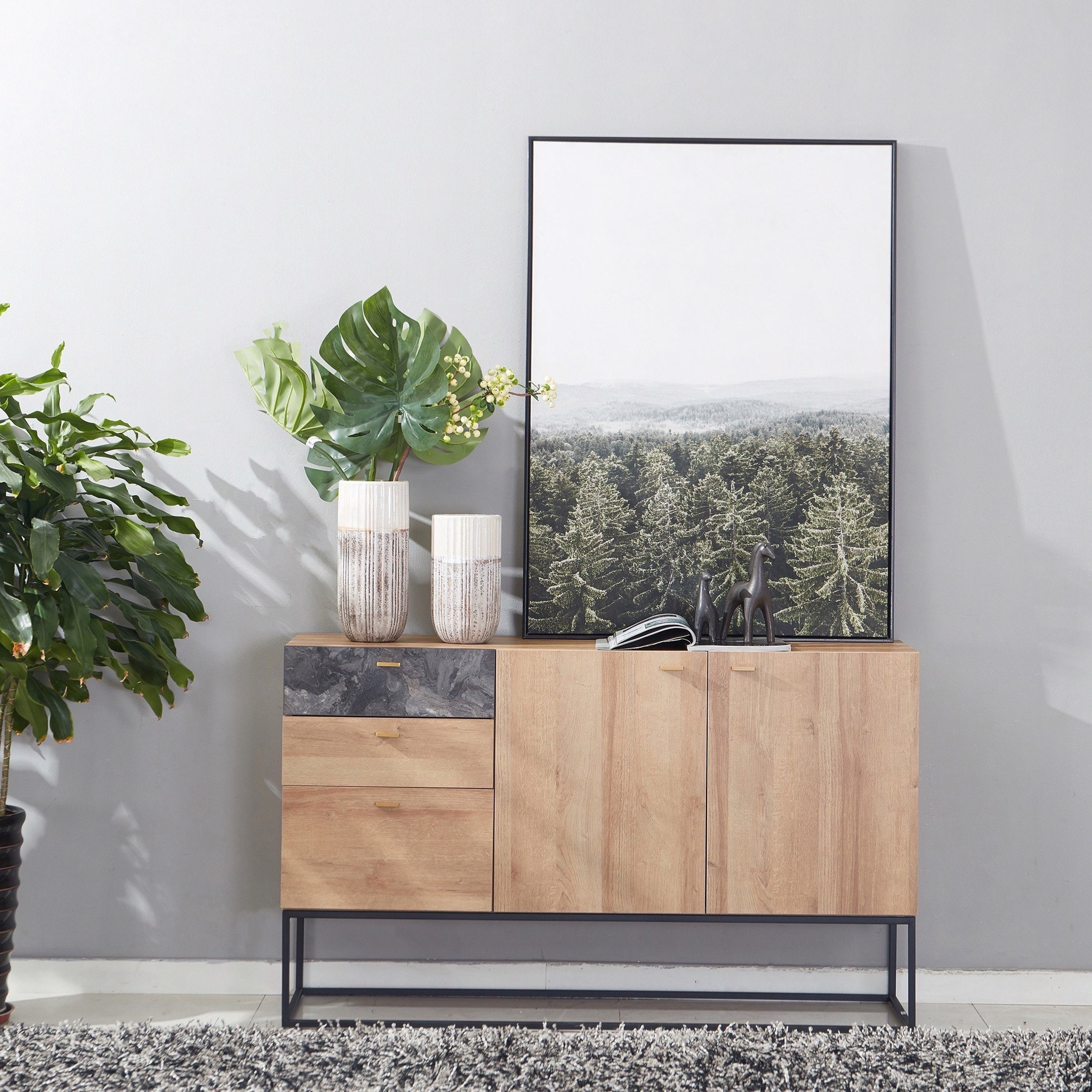 Baltimore Sideboard-hbxfurniture-diningroom-buffetsandsideboards-image-1