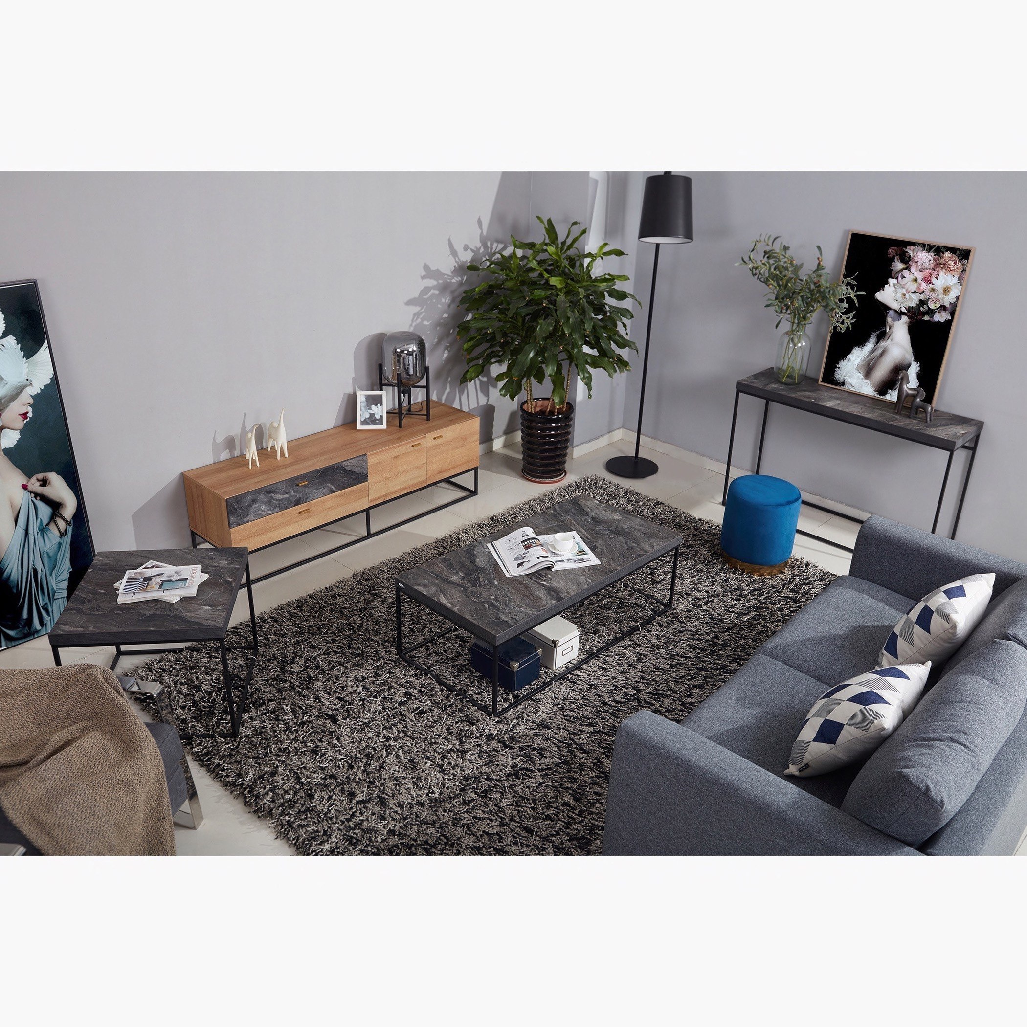 وحدة تلفزيون للأجهزة حتى 65 بوصة من بالتيمور-hbxlivingroom-mediaunitsandstorage-tvunits-image-6