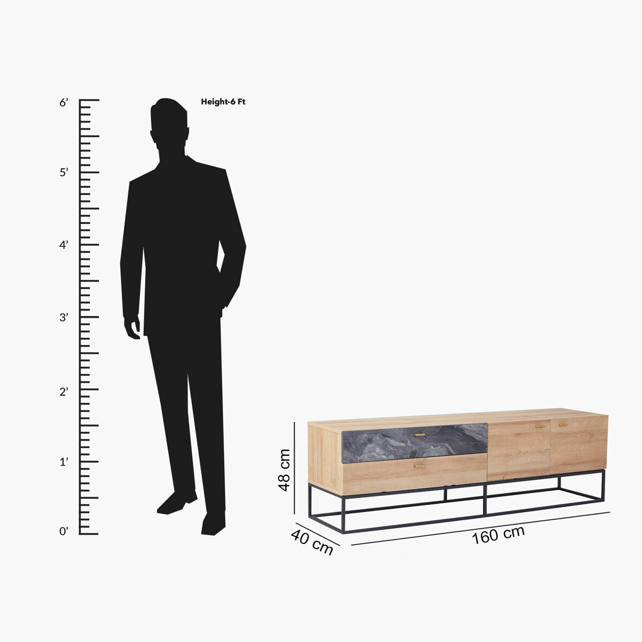 وحدة تلفزيون للأجهزة حتى 65 بوصة من بالتيمور-hbxlivingroom-mediaunitsandstorage-tvunits-image-7