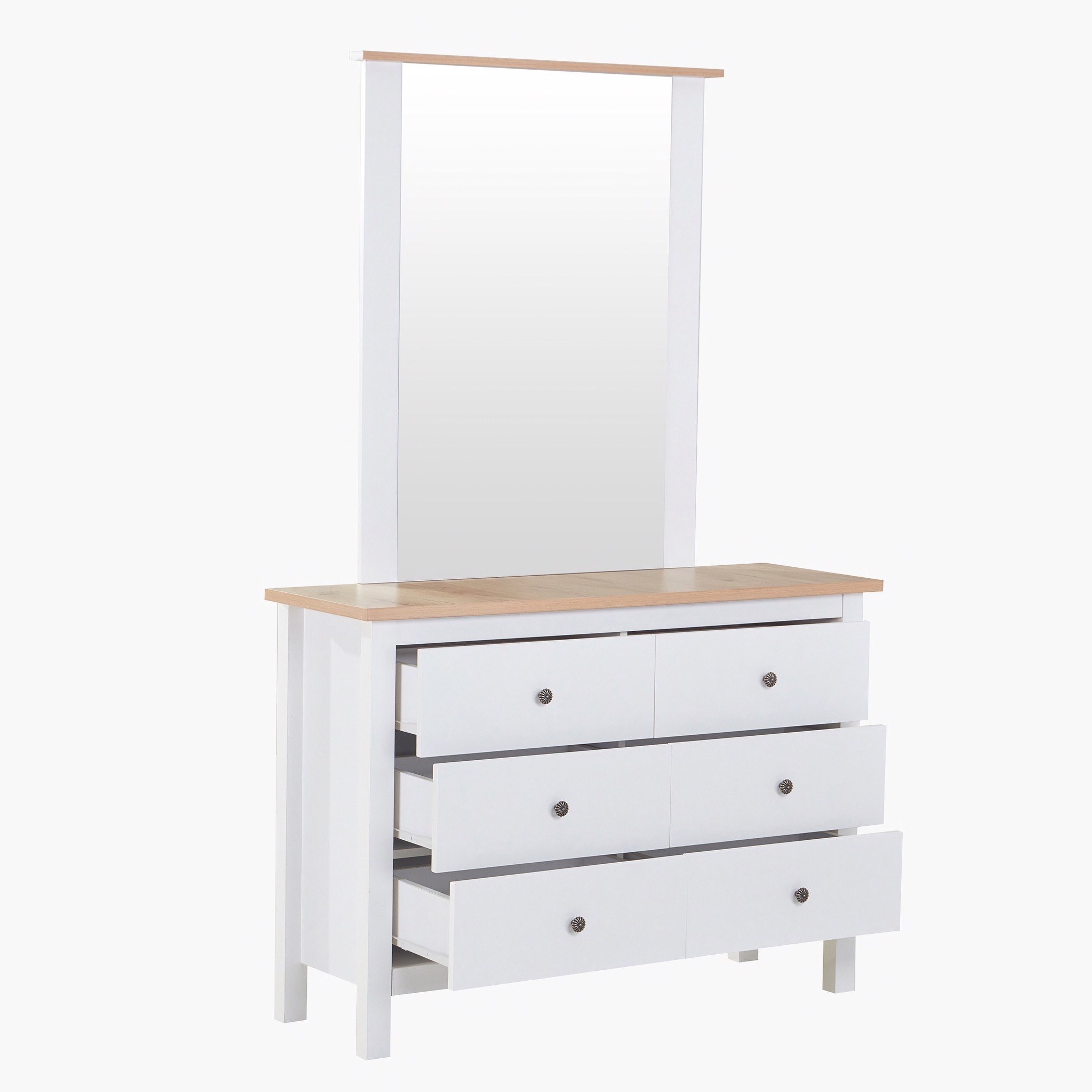 طاولة تزيين مزدوجة بـ6 أدراج من هامبتون-hbxfurniture-bedroom-dressersandmirrors-image-5