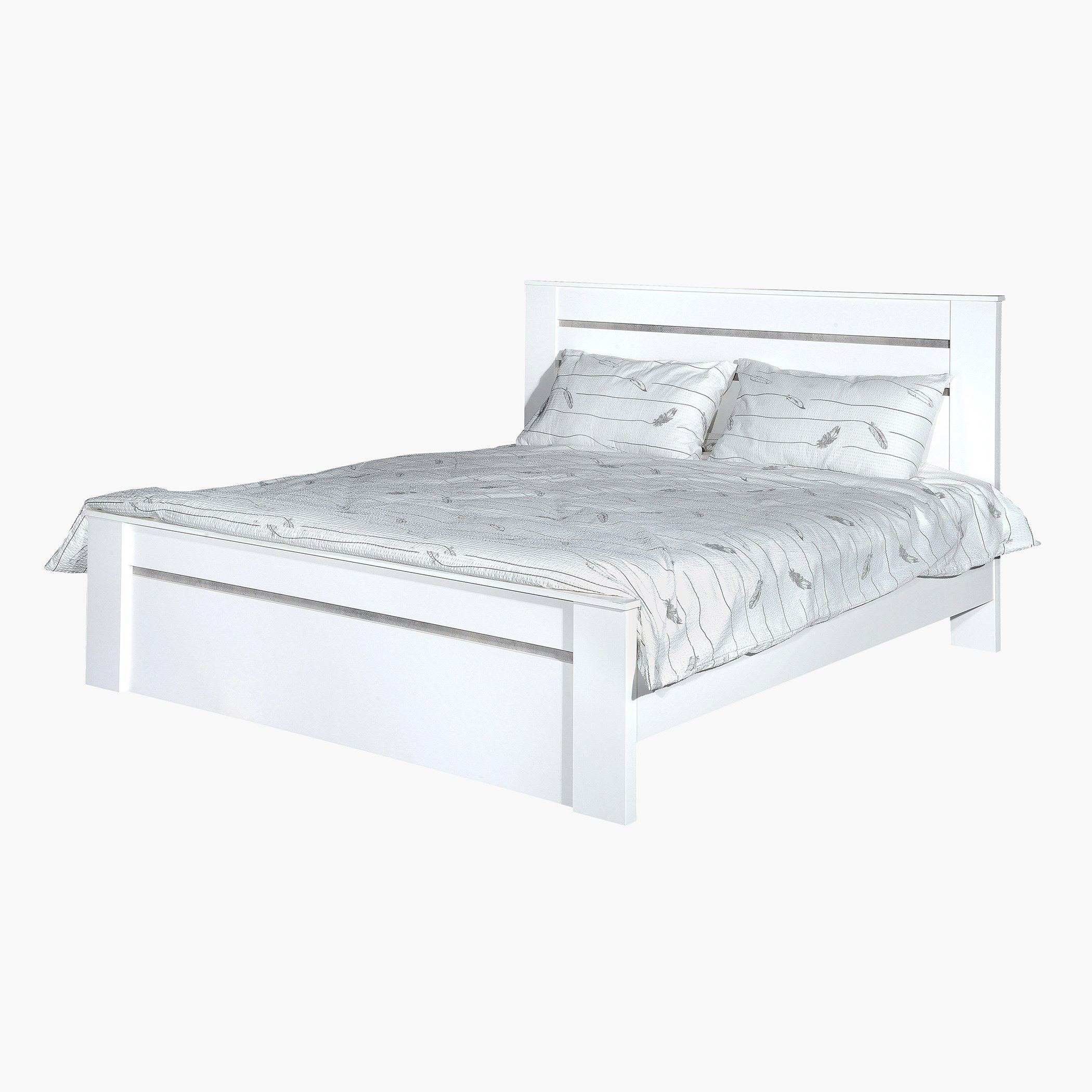 طقم غرفة نوم كينج 5 قطع - سيدني من موڤو  - 180x200 سم-hbxbedroom-bedsandbedsets-bedroomsets-king-image-2