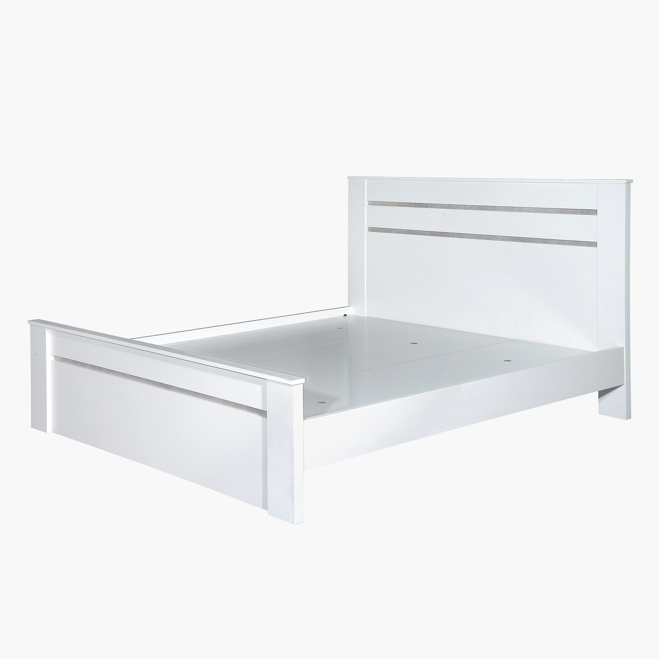 طقم غرفة نوم كينج 5 قطع - سيدني من موڤو  - 180x200 سم-hbxbedroom-bedsandbedsets-bedroomsets-king-image-6