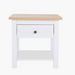 Hamptons End Table with Drawer-End Tables-thumbnailMobile-1