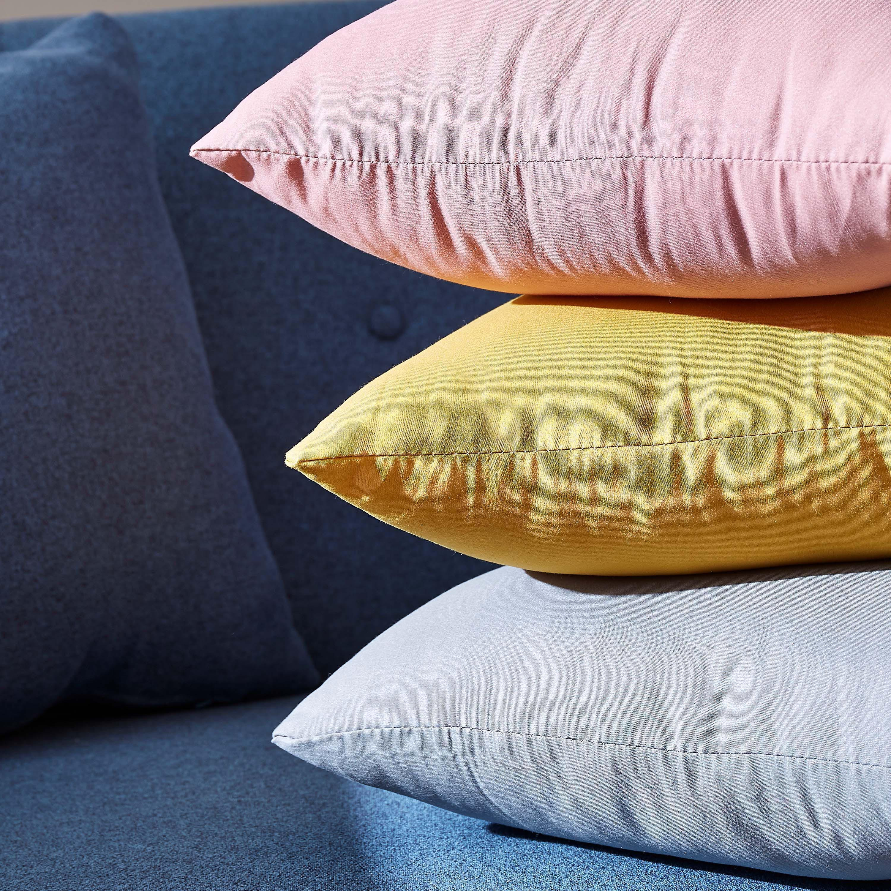 Bella Microfiber Filled Cushion - 40x40 cm-hbxlivingroom-furnishings-cushionsandcovers-filledcushions-image-3