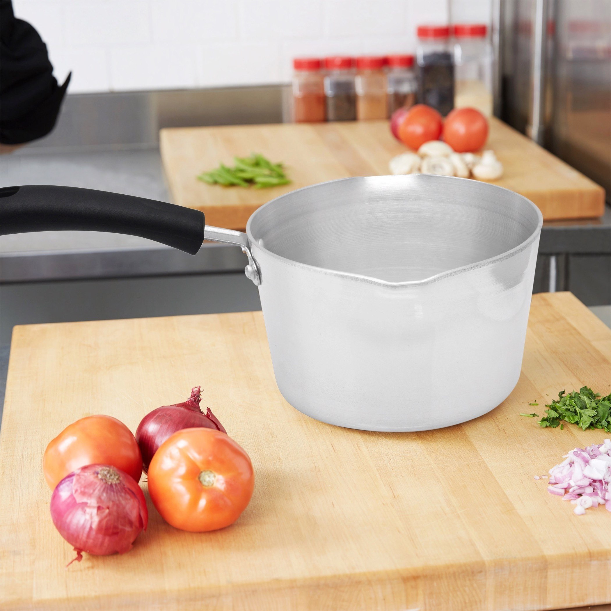قدر حليب ألومنيوم من فيونا - 18 سم-hbxkitchen-kitchenware-foodpreparation-image-2