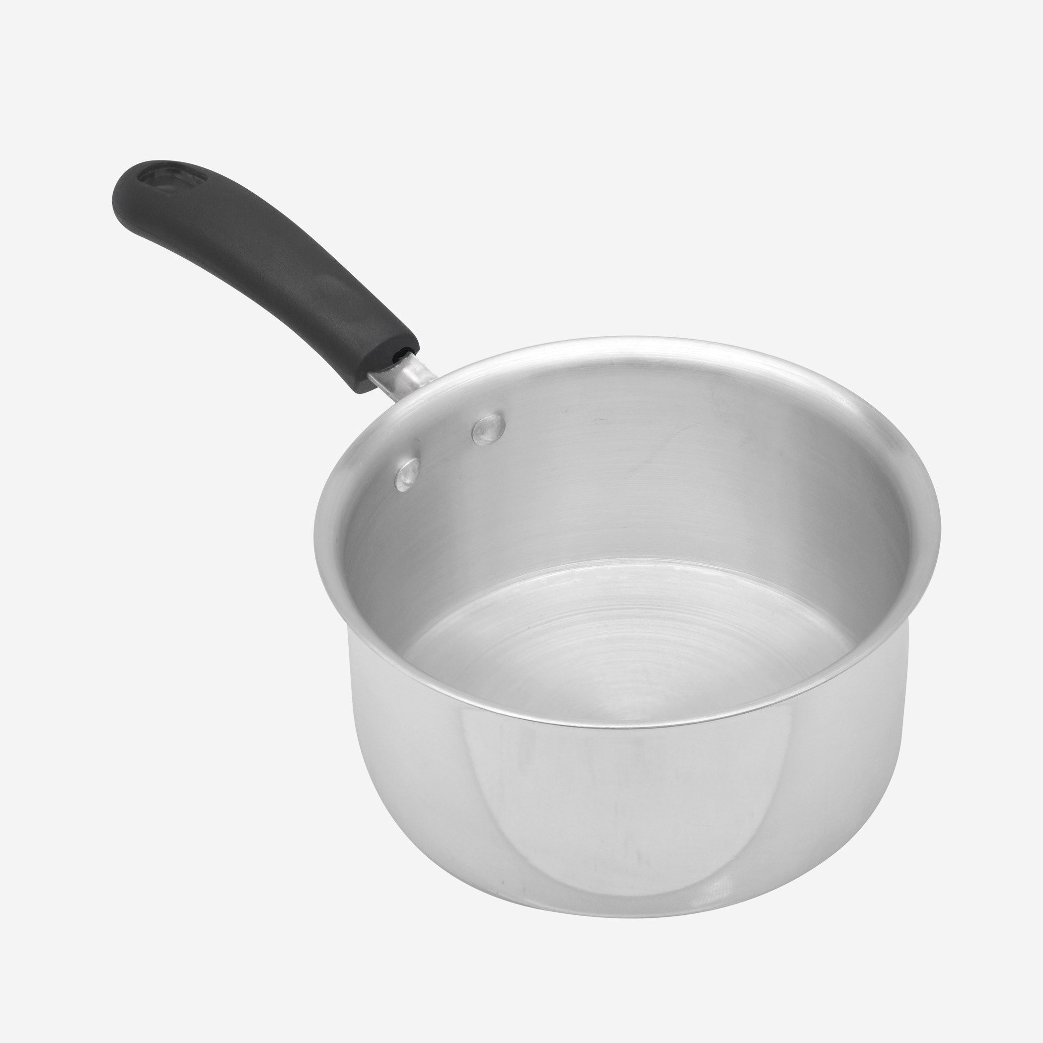 Fiona Aluminium Milk Pan - 16 cm-hbxhomeware-hbxkitchen-image-2