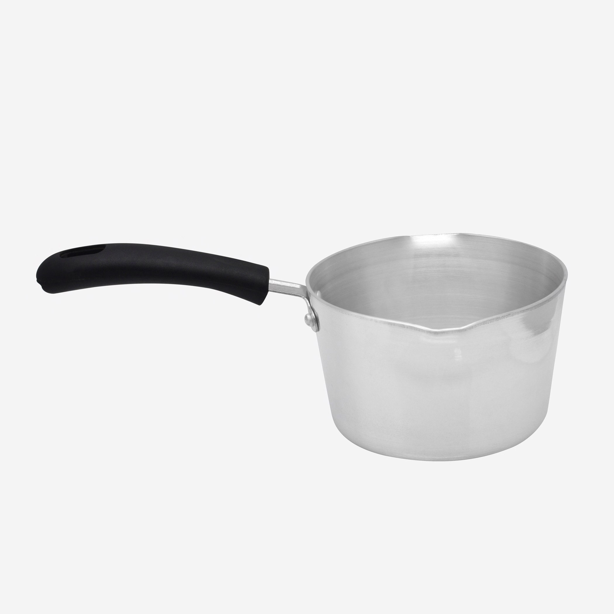 Fiona Aluminium Milk Pan - 16 cm-hbxhomeware-hbxkitchen-image-3