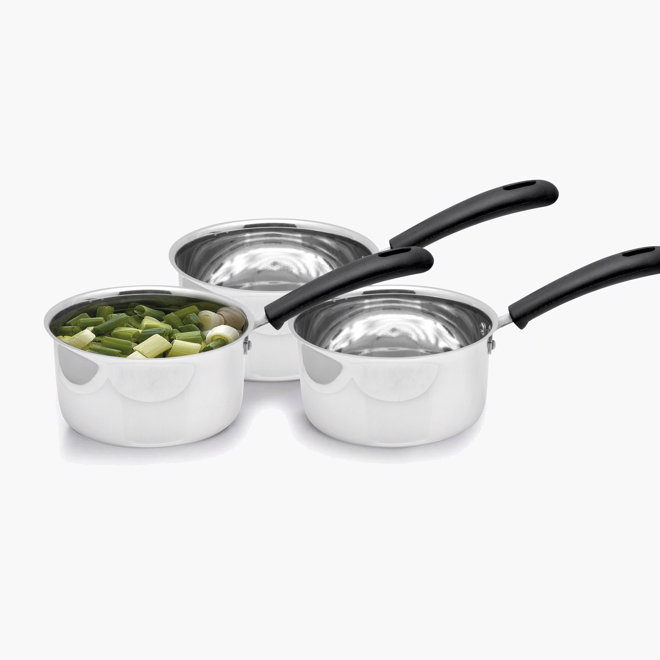 قدر ستانلس ستيل من قطعتين من فيونا-hbxkitchen-kitchenware-foodpreparation-image-1