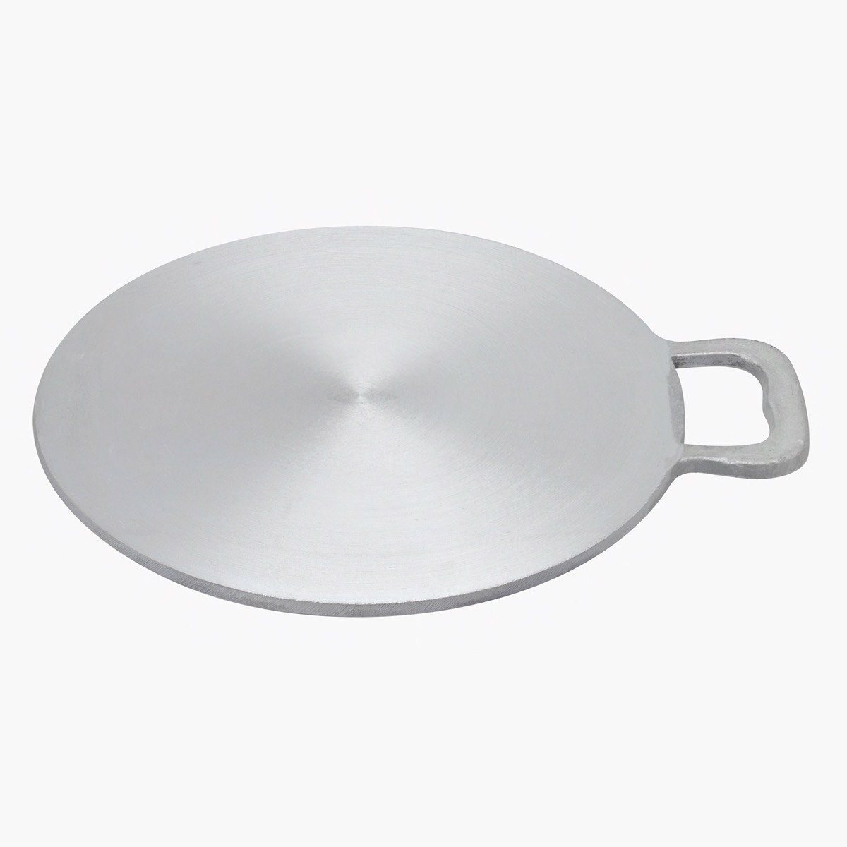 Fiona Aluminium Arabic Tawa - 50 cm-hbxkitchen-kitchenware-foodpreparation-image-2