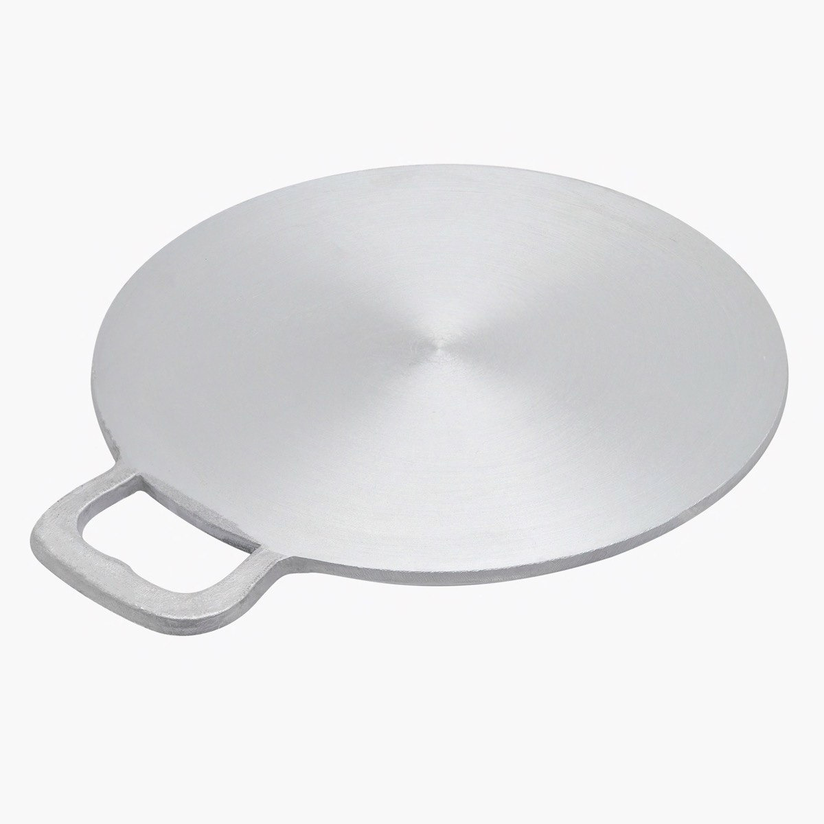 Fiona Aluminium Arabic Tawa - 50 cm-hbxkitchen-kitchenware-foodpreparation-image-3