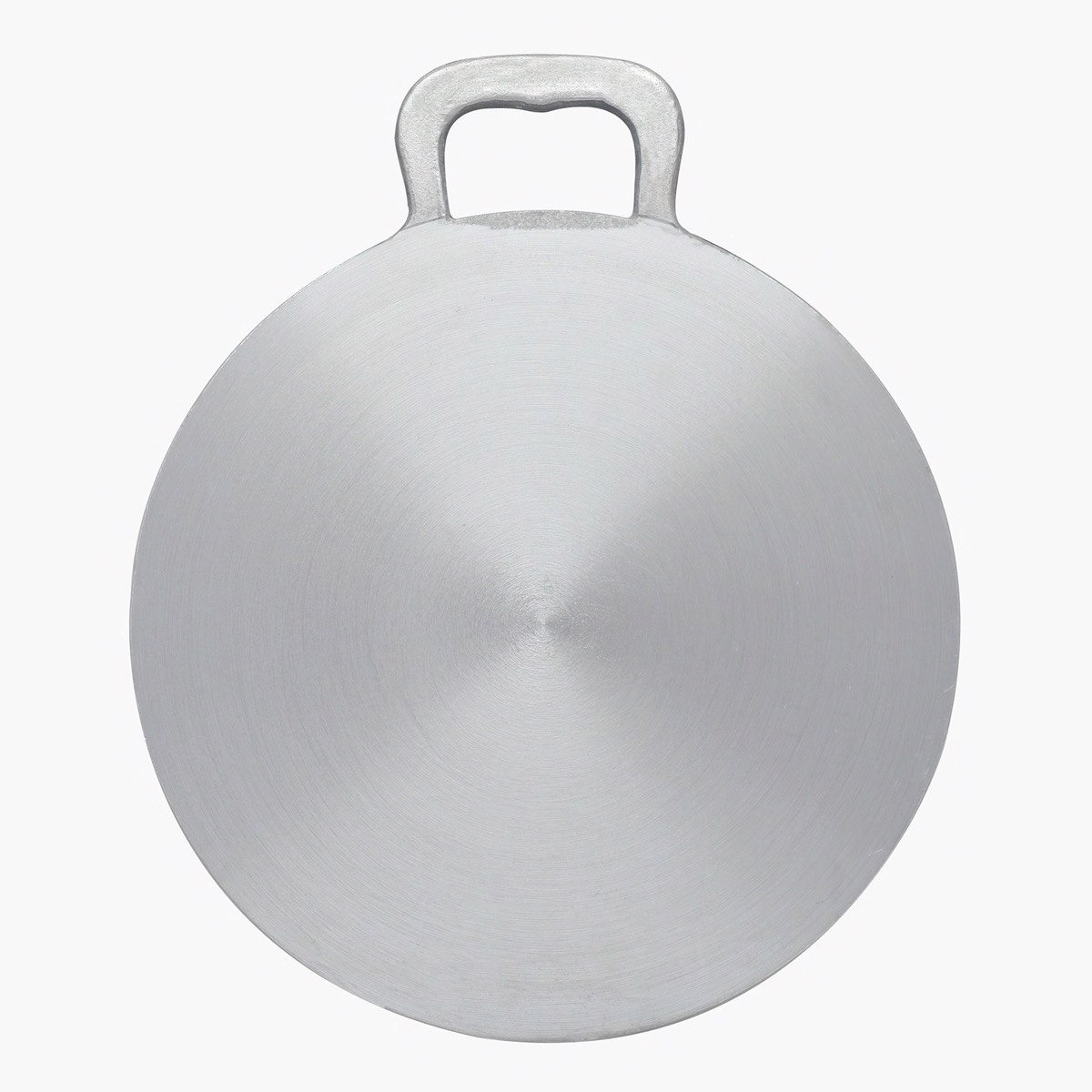 Fiona Aluminium Arabic Tawa - 50 cm-hbxkitchen-kitchenware-foodpreparation-image-4