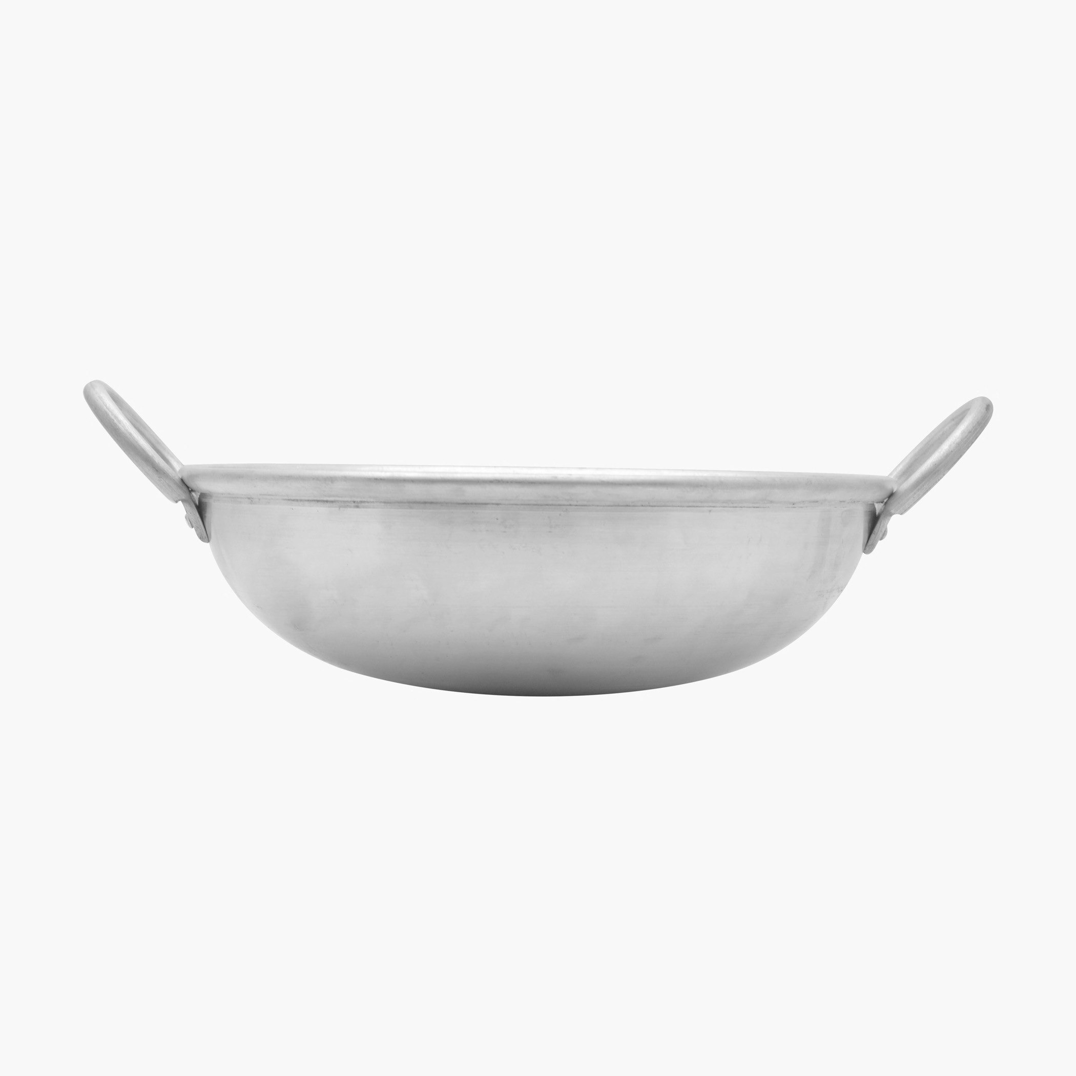 Fiona Aluminium Kadai - 27x10 cm-hbxhomeware-hbxkitchen-image-3