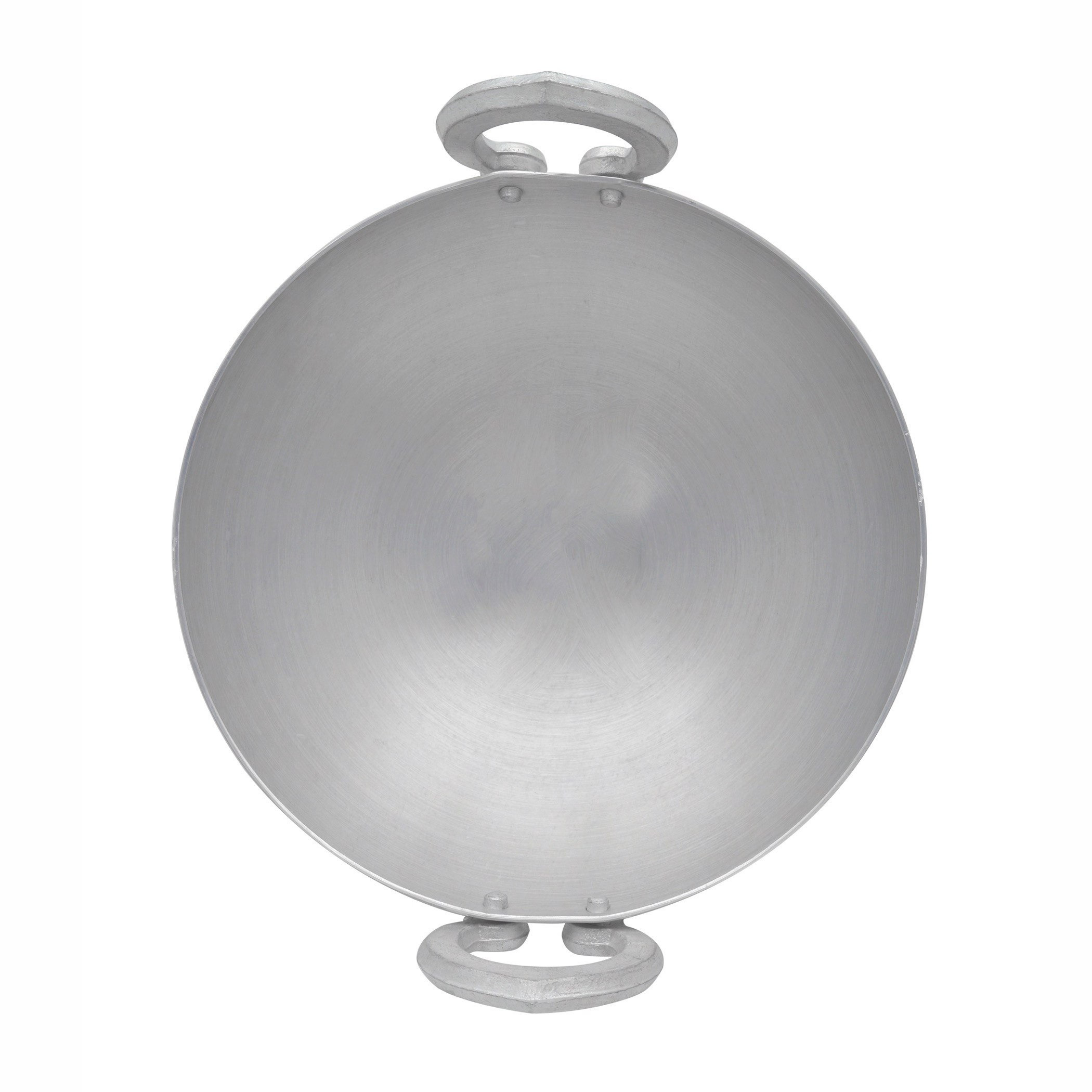 Fiona Aluminium Kadai - 23.5 cm-hbxhomeware-hbxkitchen-image-4