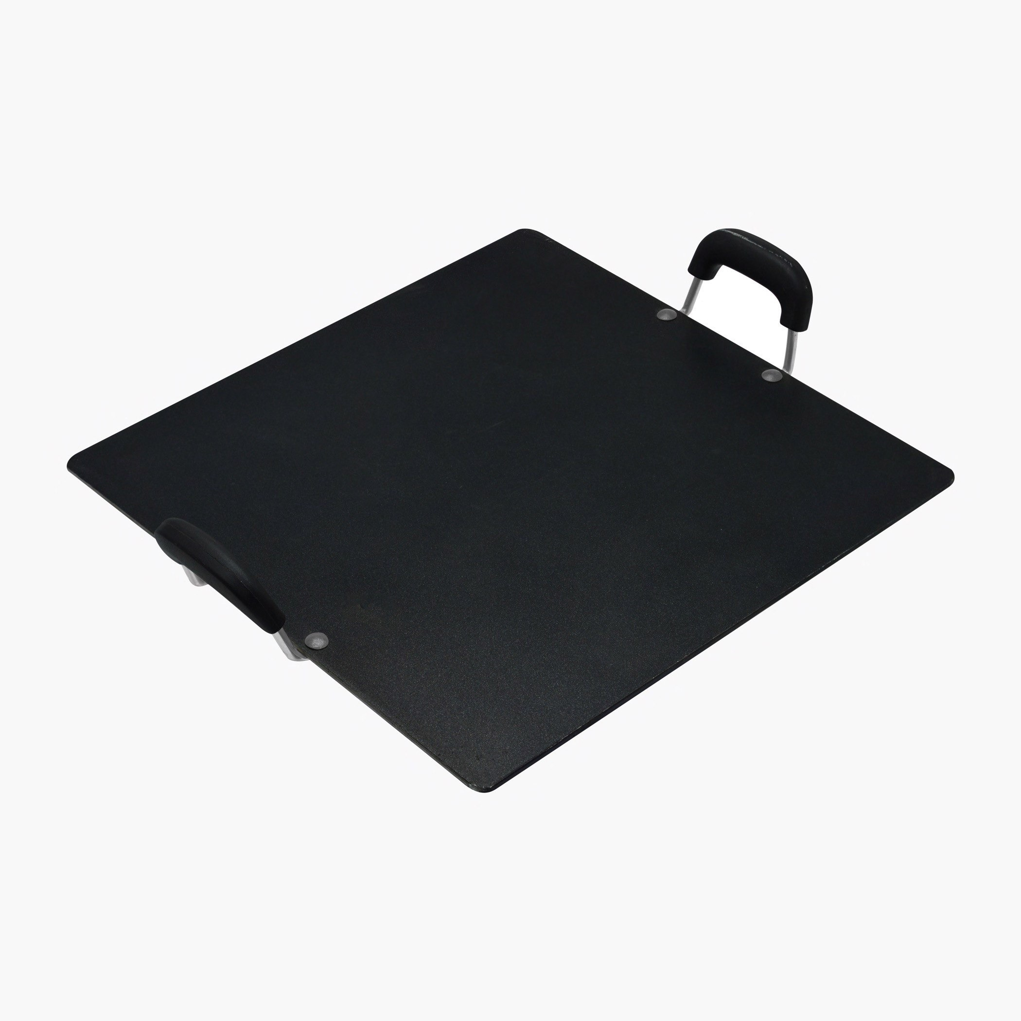 Fiona Multi-Purpose Non-Stick Flat Tawa - 32 cm-hbxhomeware-hbxkitchen-image-2