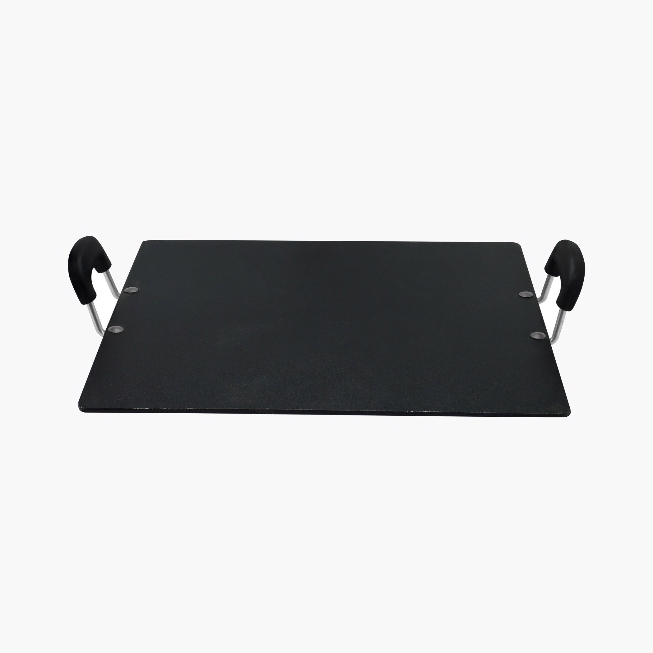 Fiona Multi-Purpose Non-Stick Flat Tawa - 32 cm-hbxhomeware-hbxkitchen-image-3