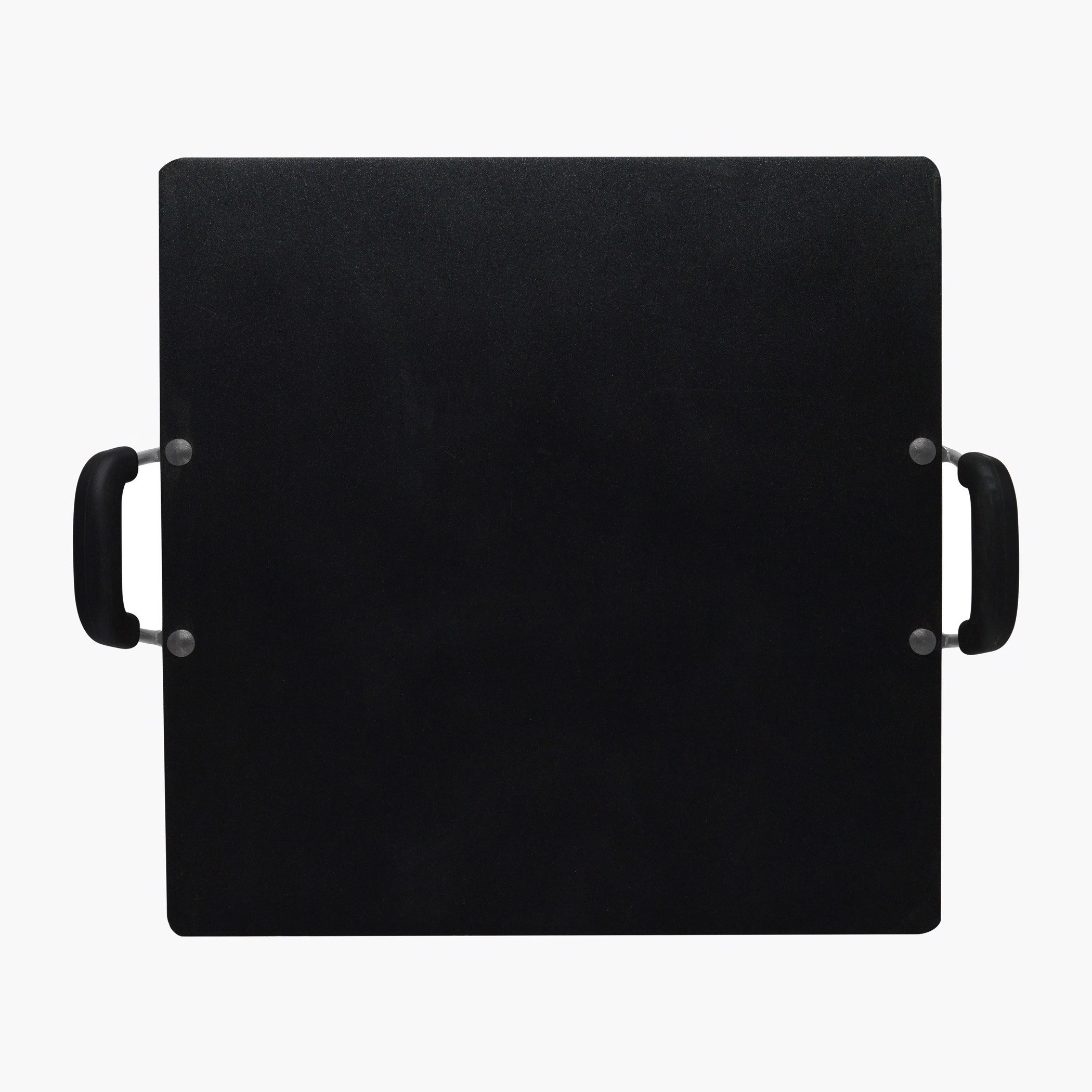 Fiona Multi-Purpose Non-Stick Flat Tawa - 32 cm-hbxhomeware-hbxkitchen-image-4