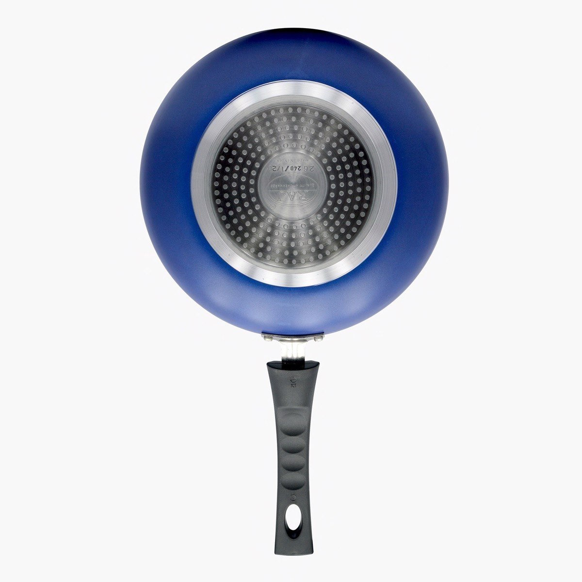 Fiona Non-Stick Fry Pan with Induction Base - 22 cm-hbxhomeware-hbxkitchen-image-5
